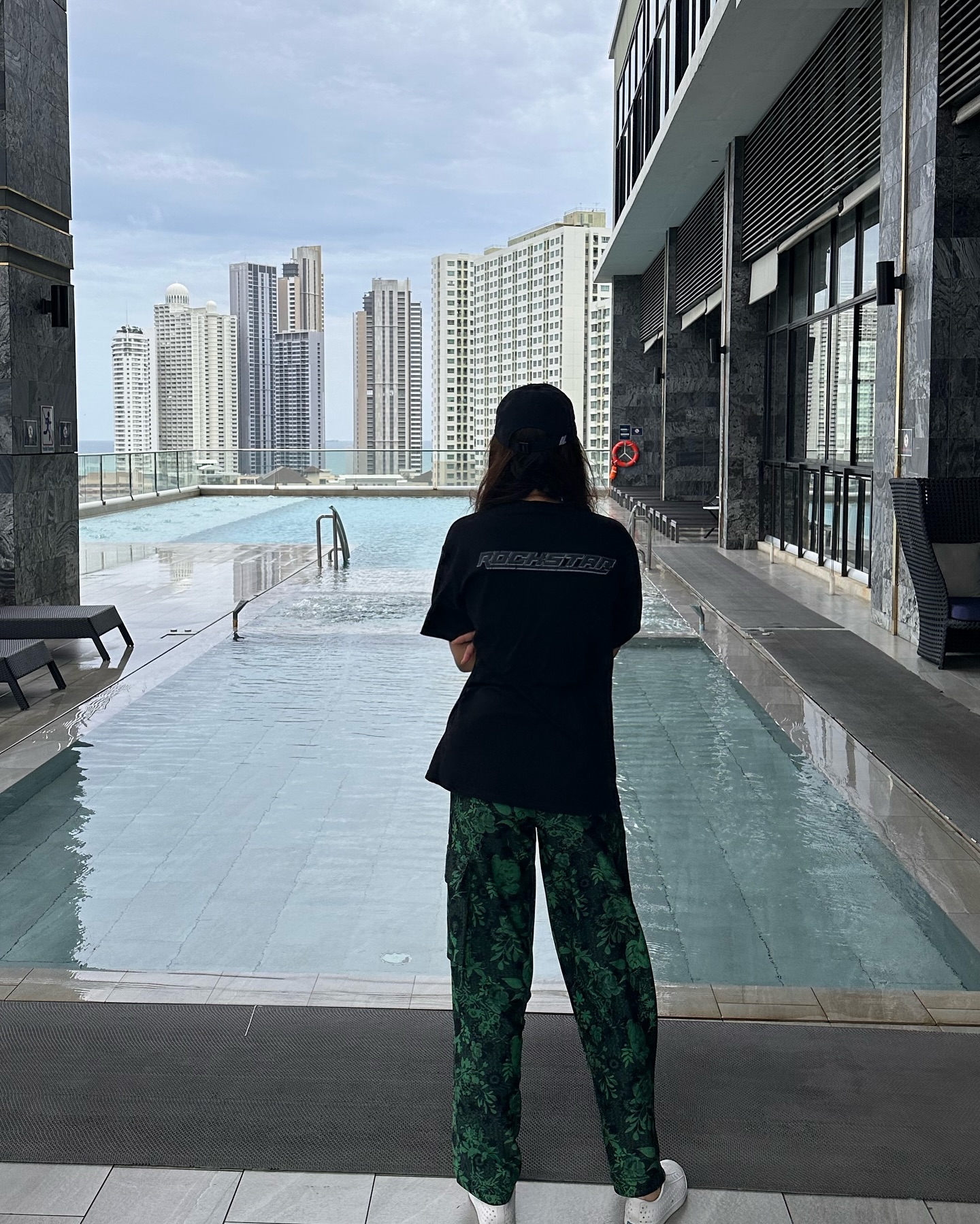 บี - น้ำทิพย์ จงรัชตวิบูลย์