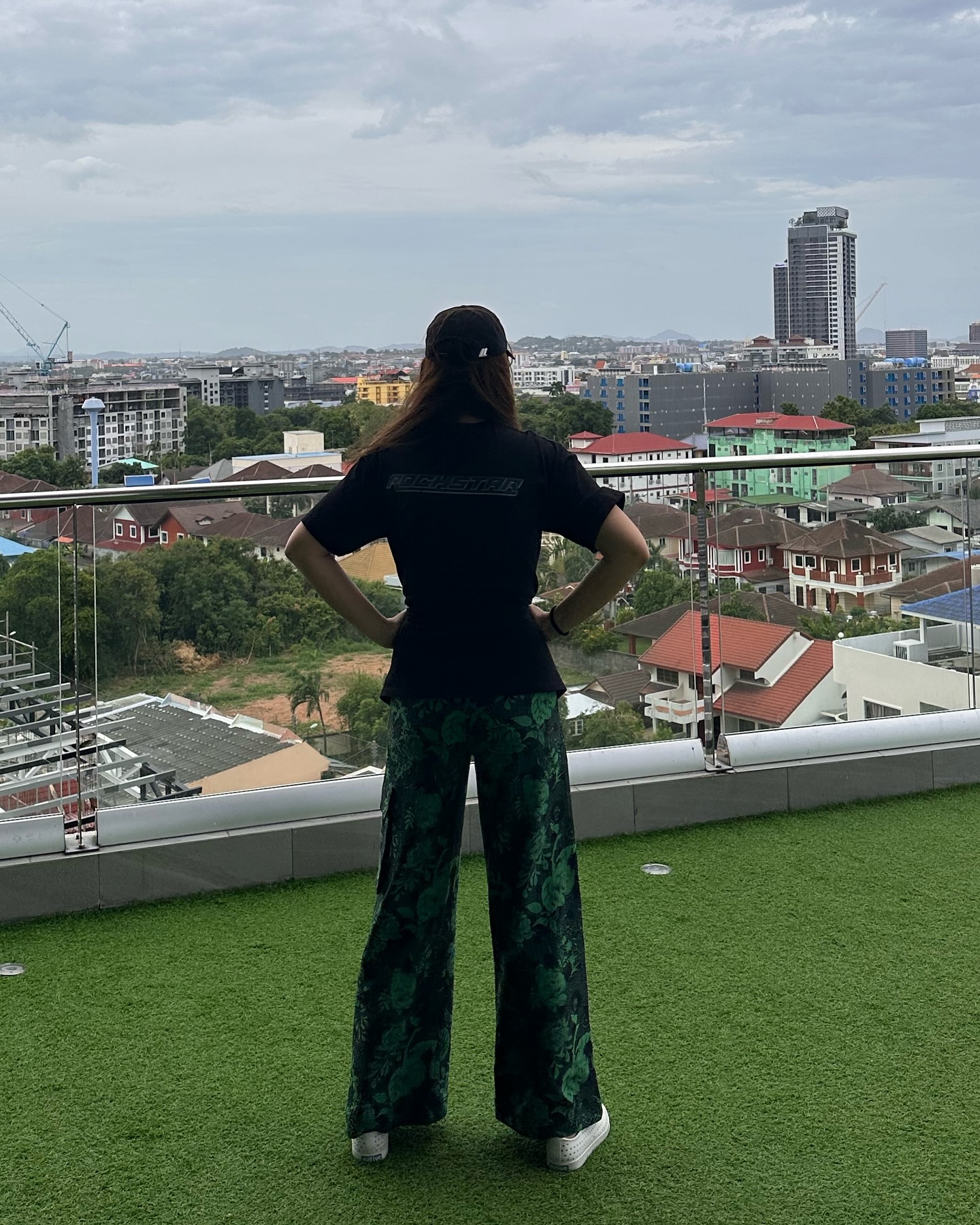 บี - น้ำทิพย์ จงรัชตวิบูลย์