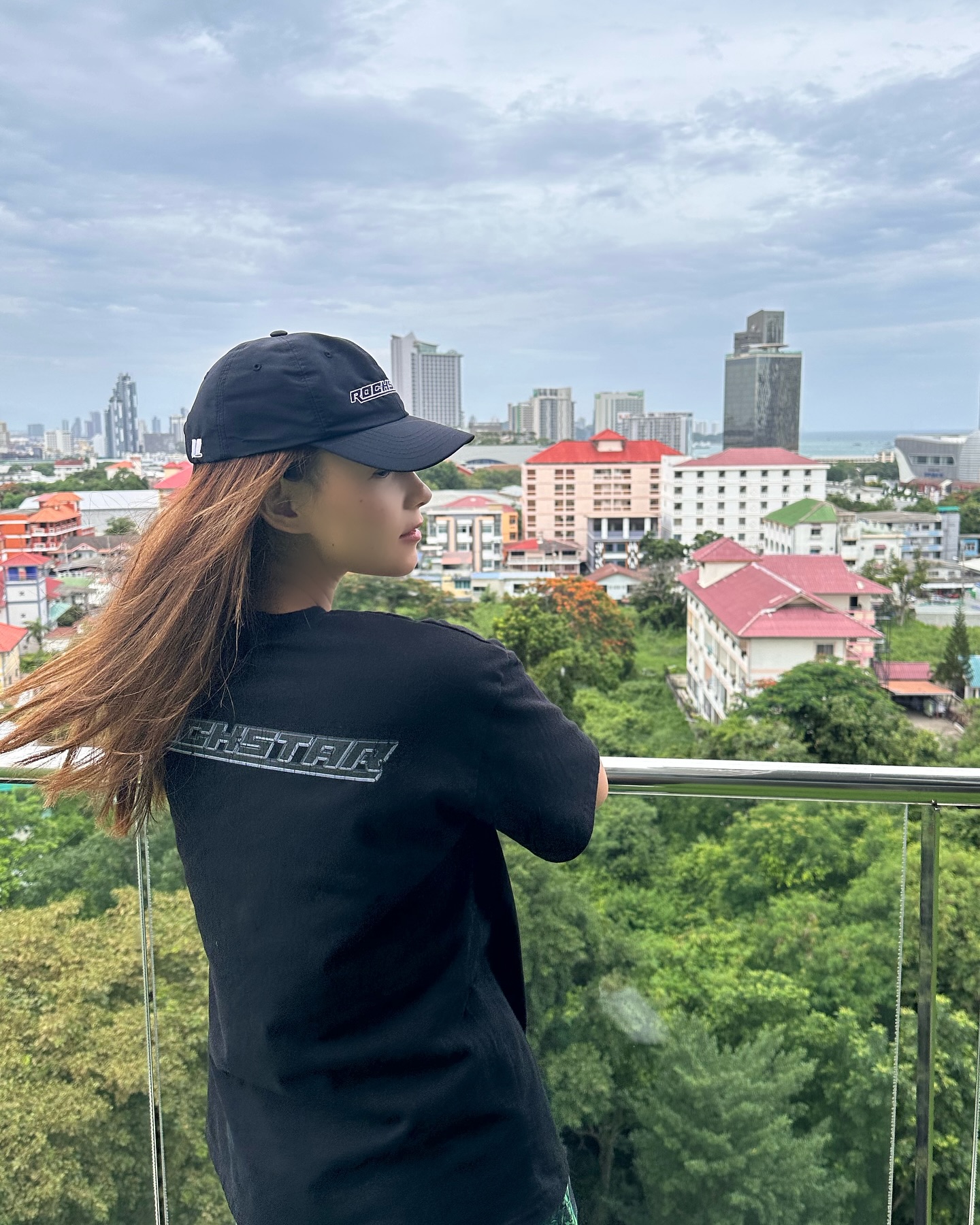 บี - น้ำทิพย์ จงรัชตวิบูลย์