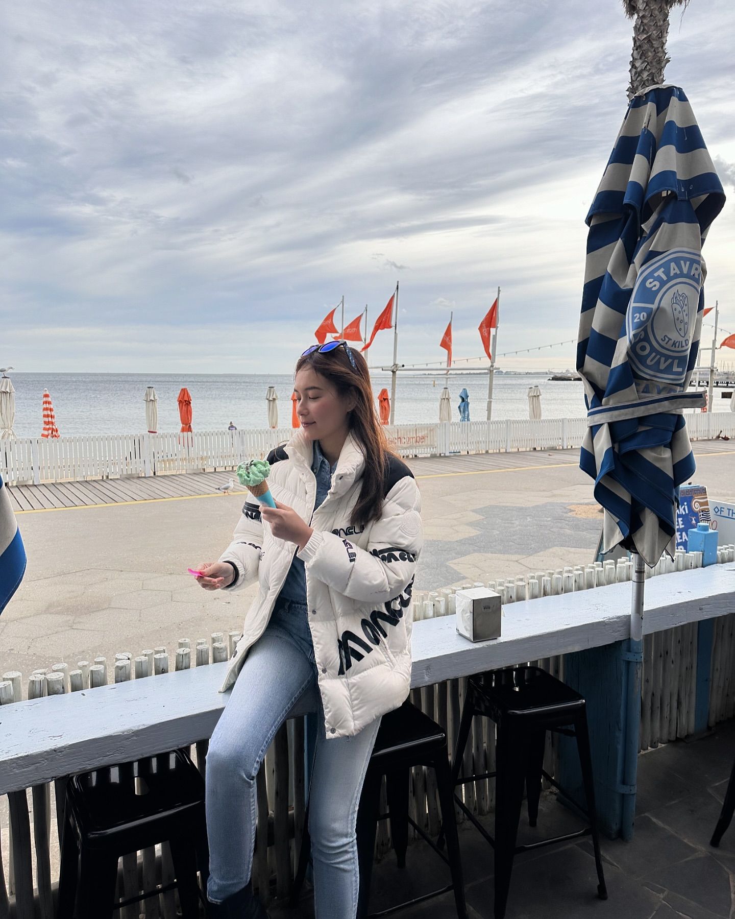 บี - น้ำทิพย์ จงรัชตวิบูลย์