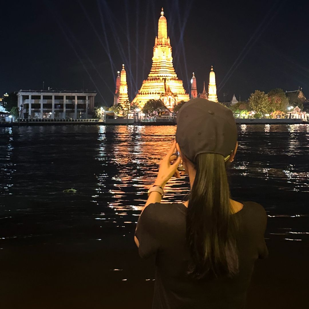 บี - น้ำทิพย์ จงรัชตวิบูลย์