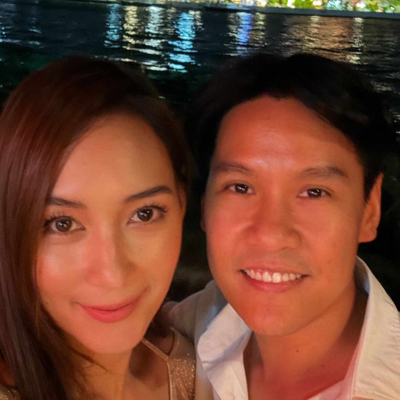 บี - น้ำทิพย์ จงรัชตวิบูลย์