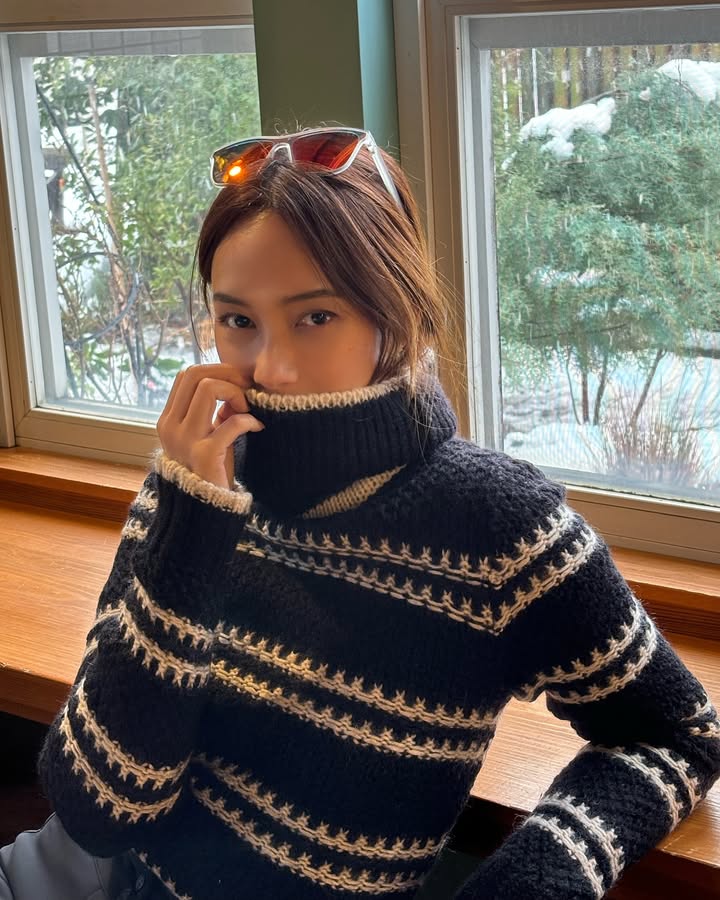 บี - น้ำทิพย์ จงรัชตวิบูลย์