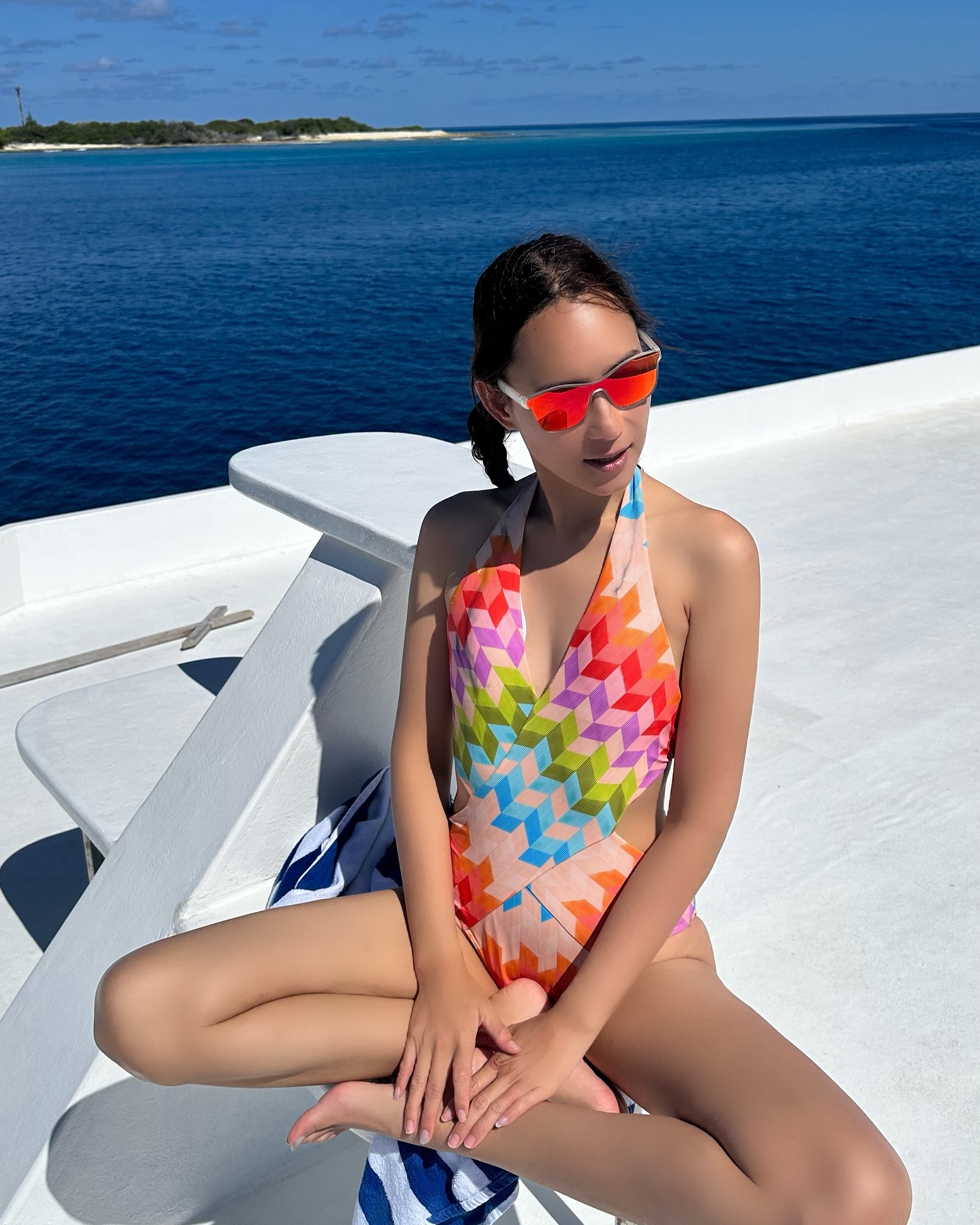 บี - น้ำทิพย์ จงรัชตวิบูลย์