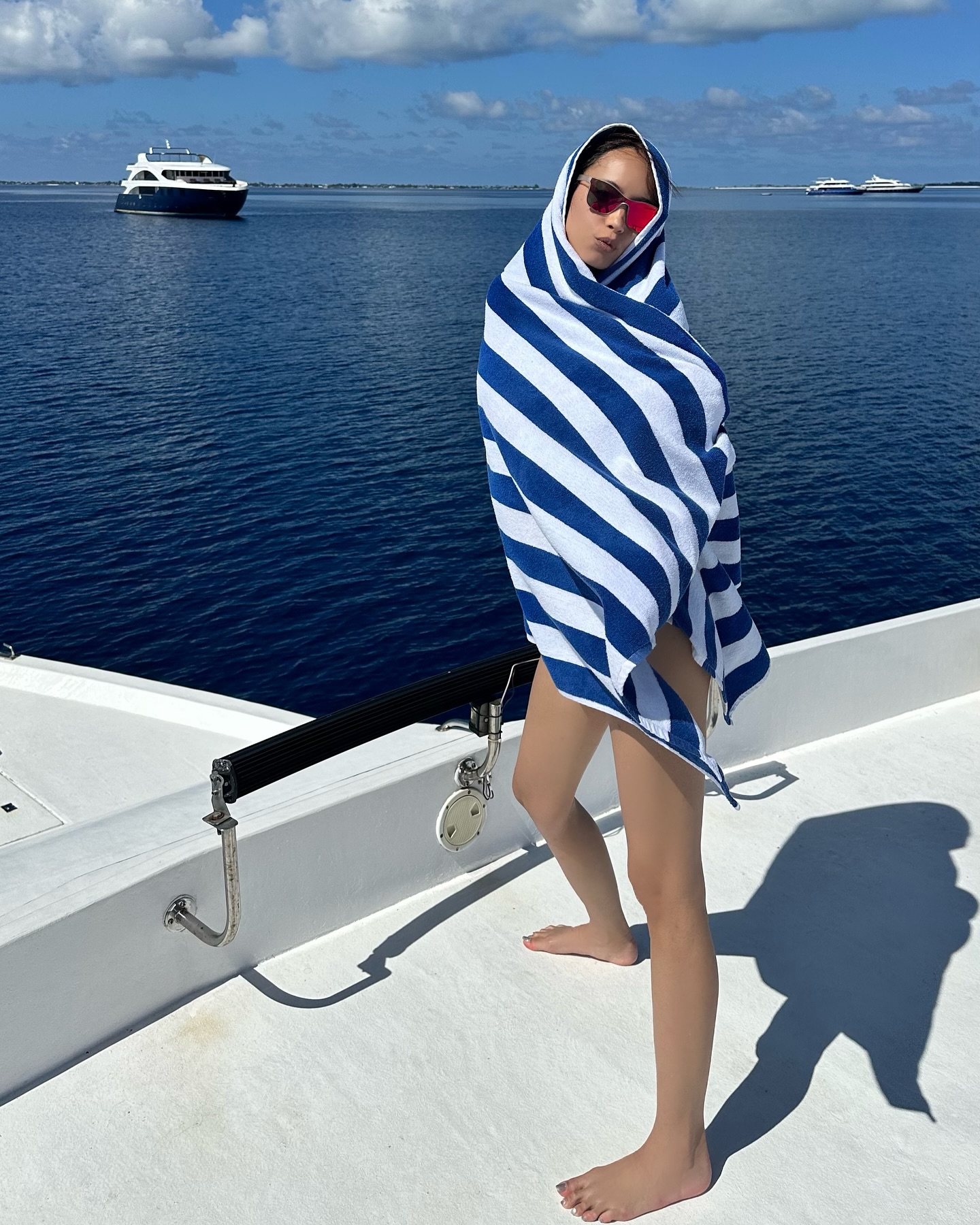 บี - น้ำทิพย์ จงรัชตวิบูลย์