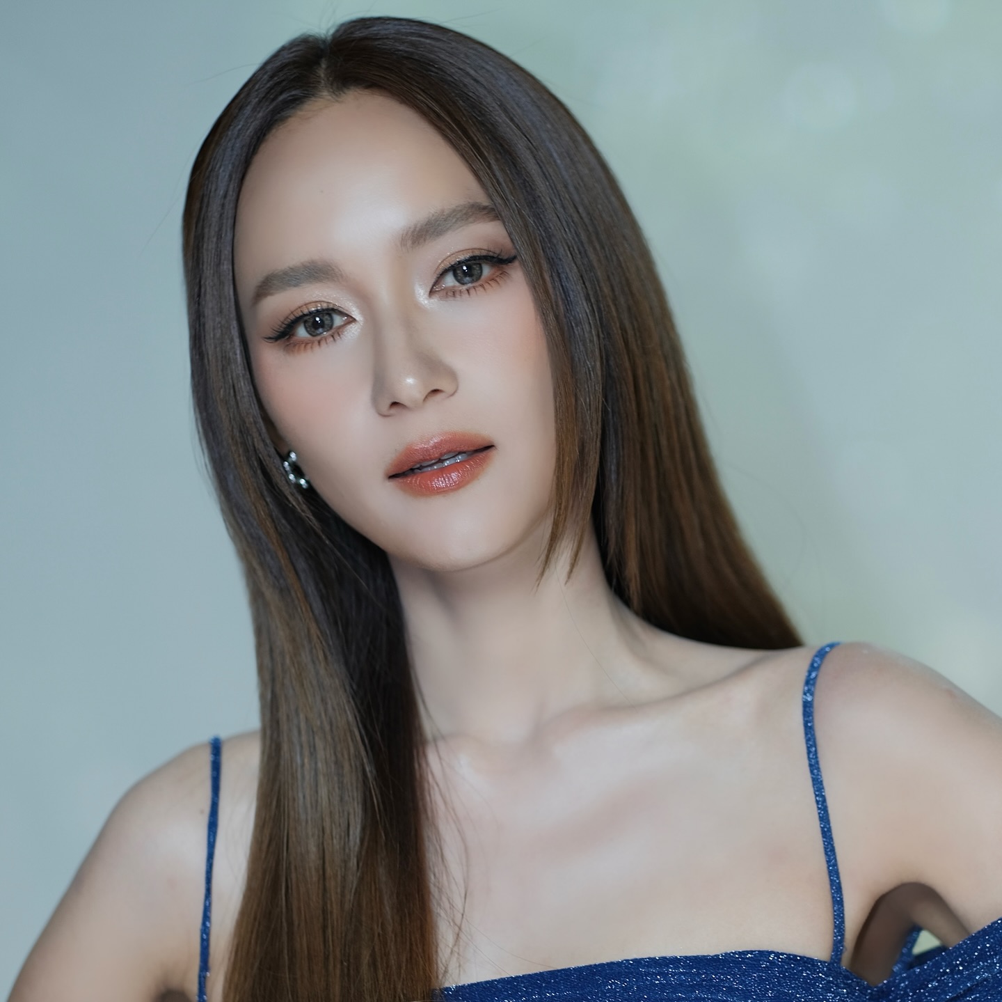 บี - น้ำทิพย์ จงรัชตวิบูลย์