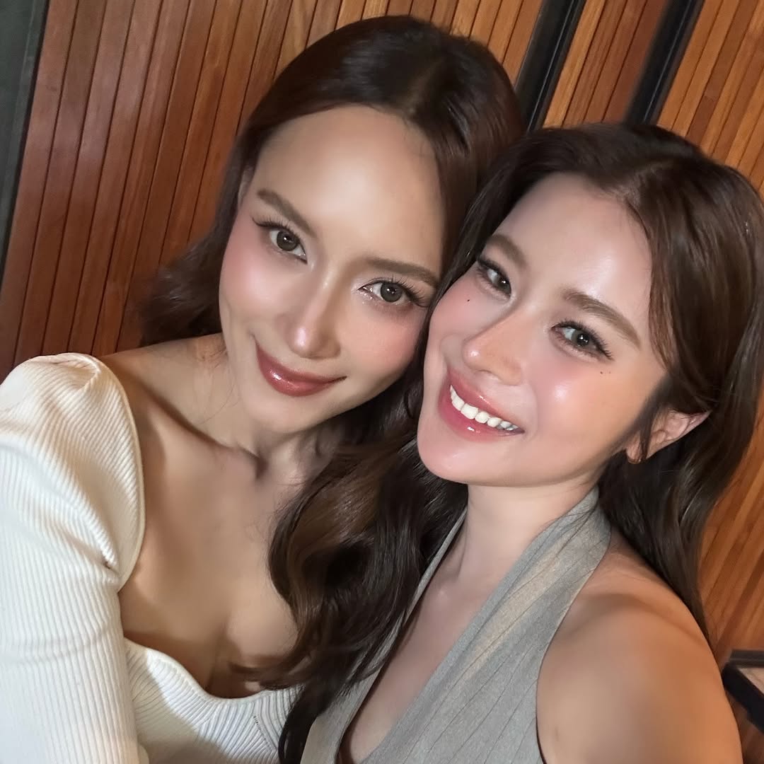 บี - น้ำทิพย์ จงรัชตวิบูลย์