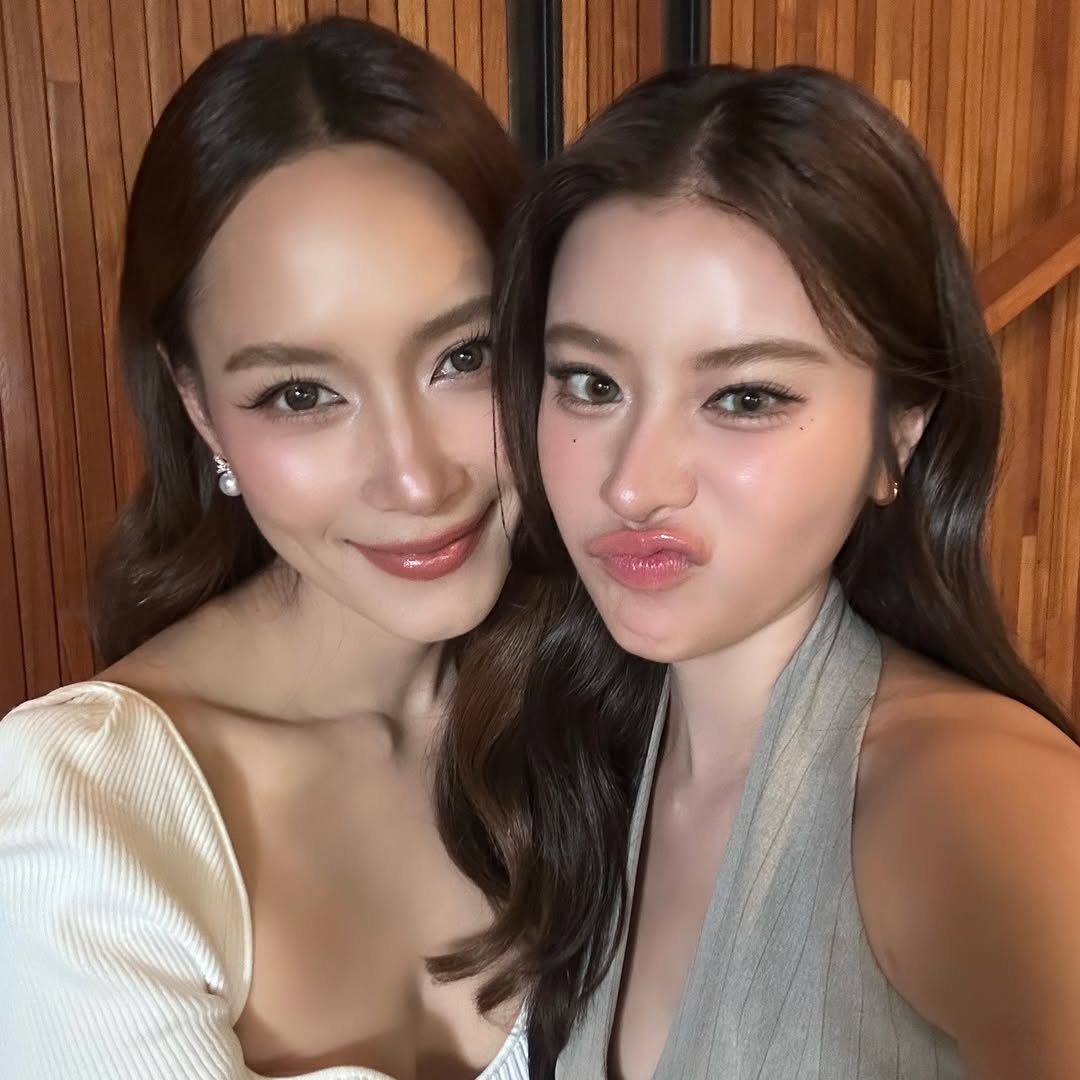 บี - น้ำทิพย์ จงรัชตวิบูลย์