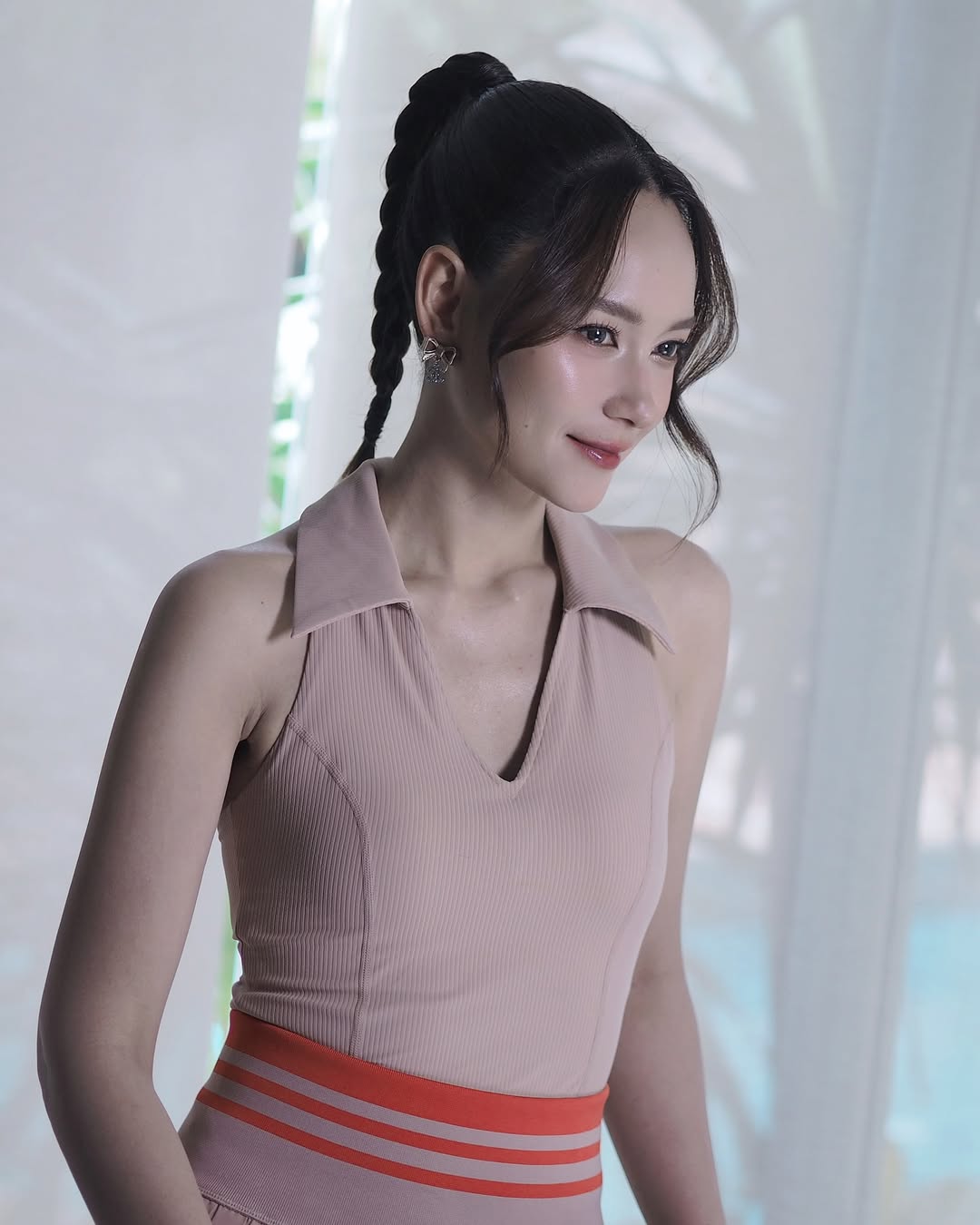 บี - น้ำทิพย์ จงรัชตวิบูลย์