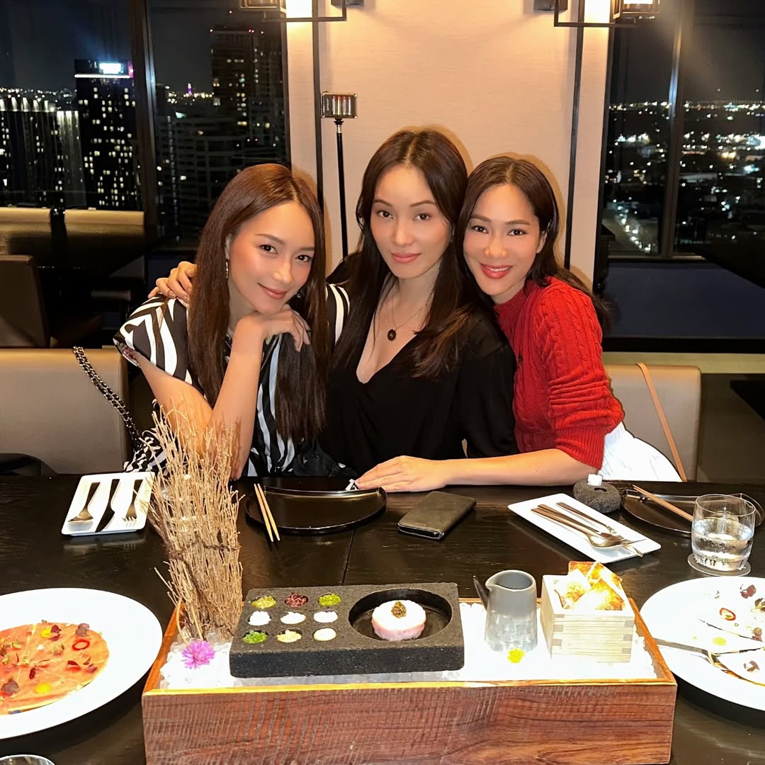 บี - น้ำทิพย์ จงรัชตวิบูลย์