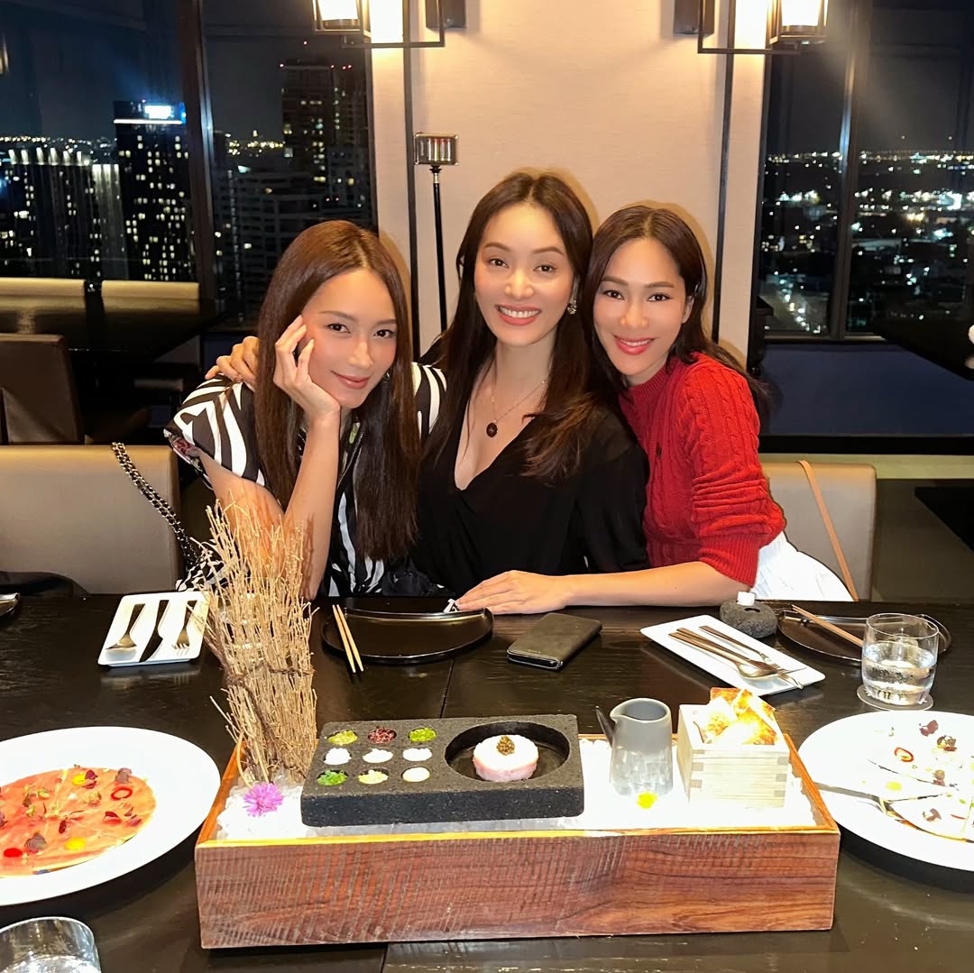บี - น้ำทิพย์ จงรัชตวิบูลย์