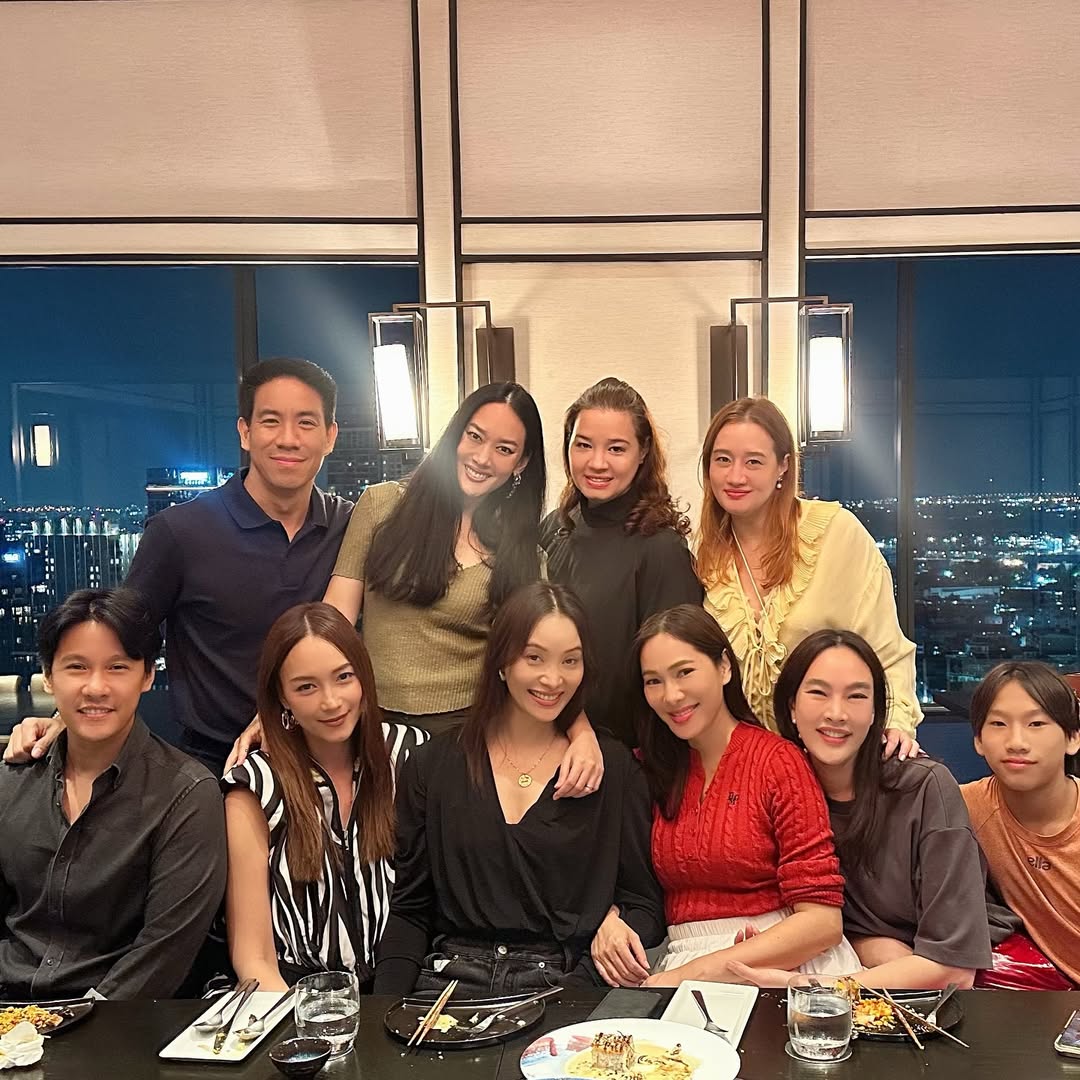 บี - น้ำทิพย์ จงรัชตวิบูลย์