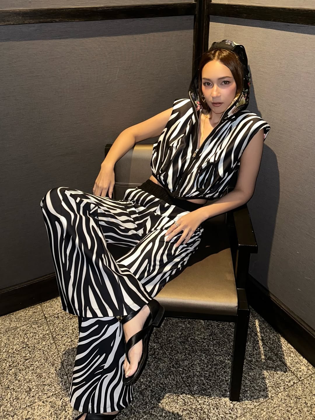 บี - น้ำทิพย์ จงรัชตวิบูลย์