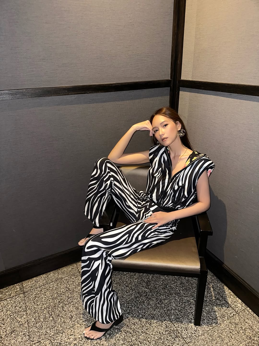 บี - น้ำทิพย์ จงรัชตวิบูลย์