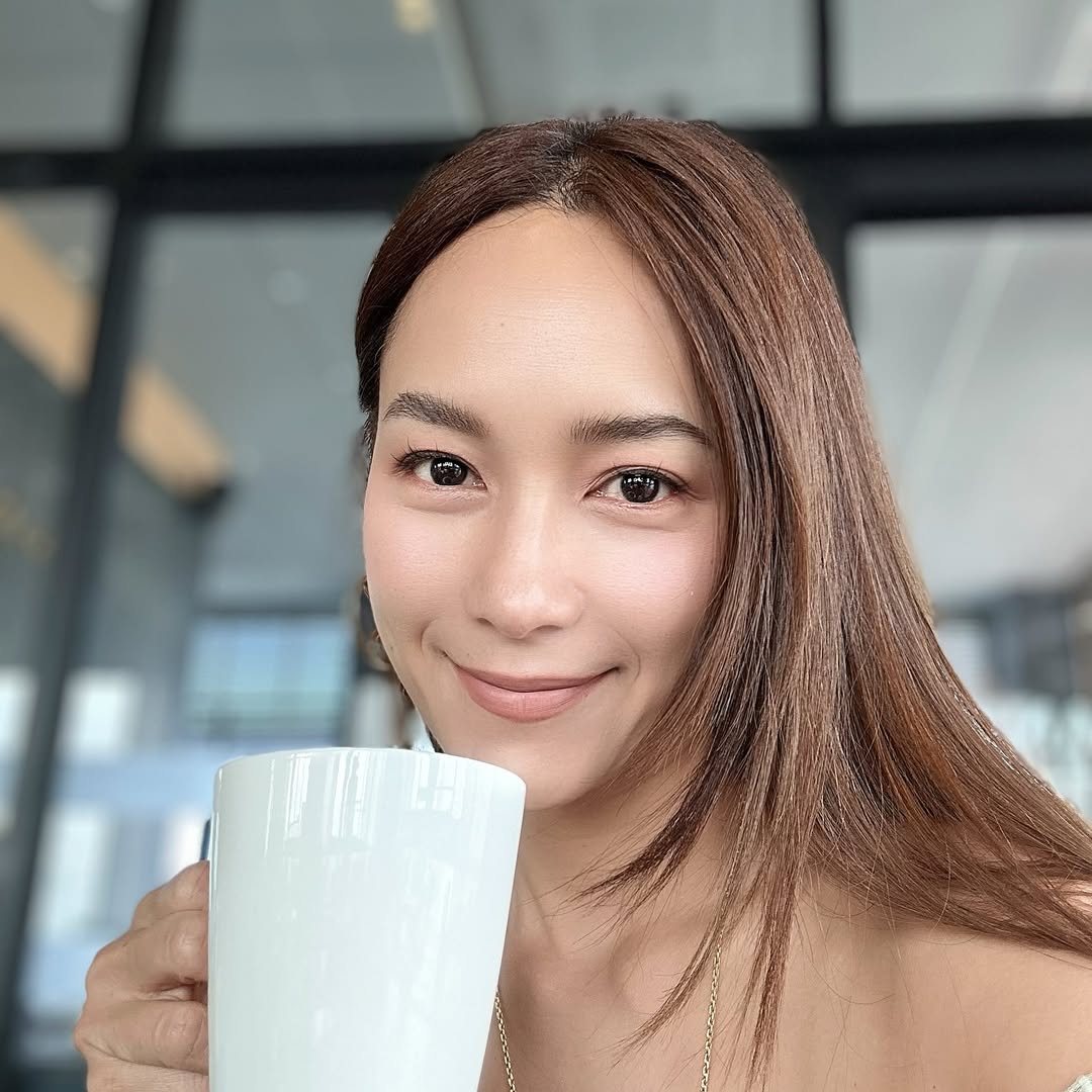 บี - น้ำทิพย์ จงรัชตวิบูลย์