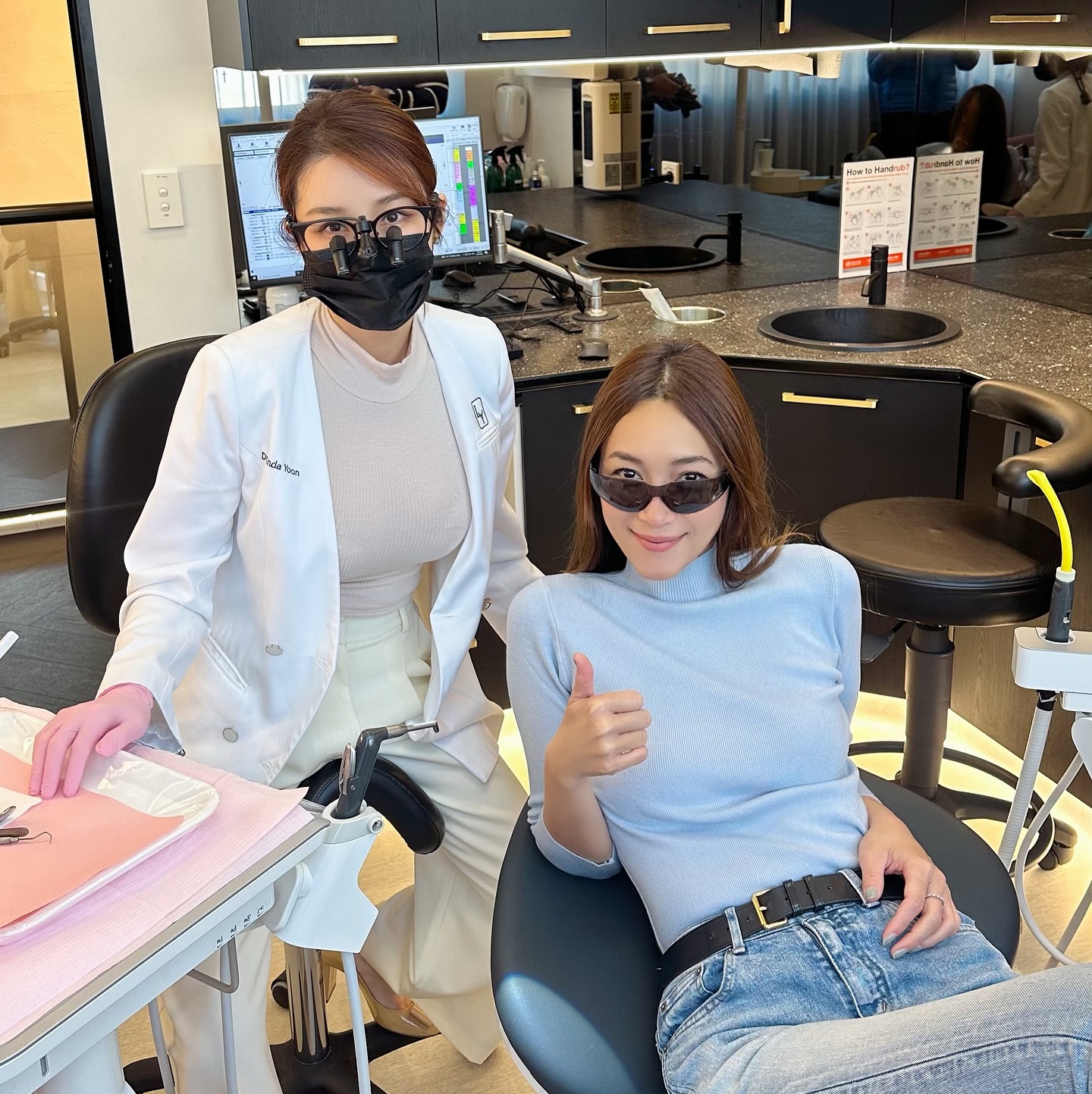 บี - น้ำทิพย์ จงรัชตวิบูลย์