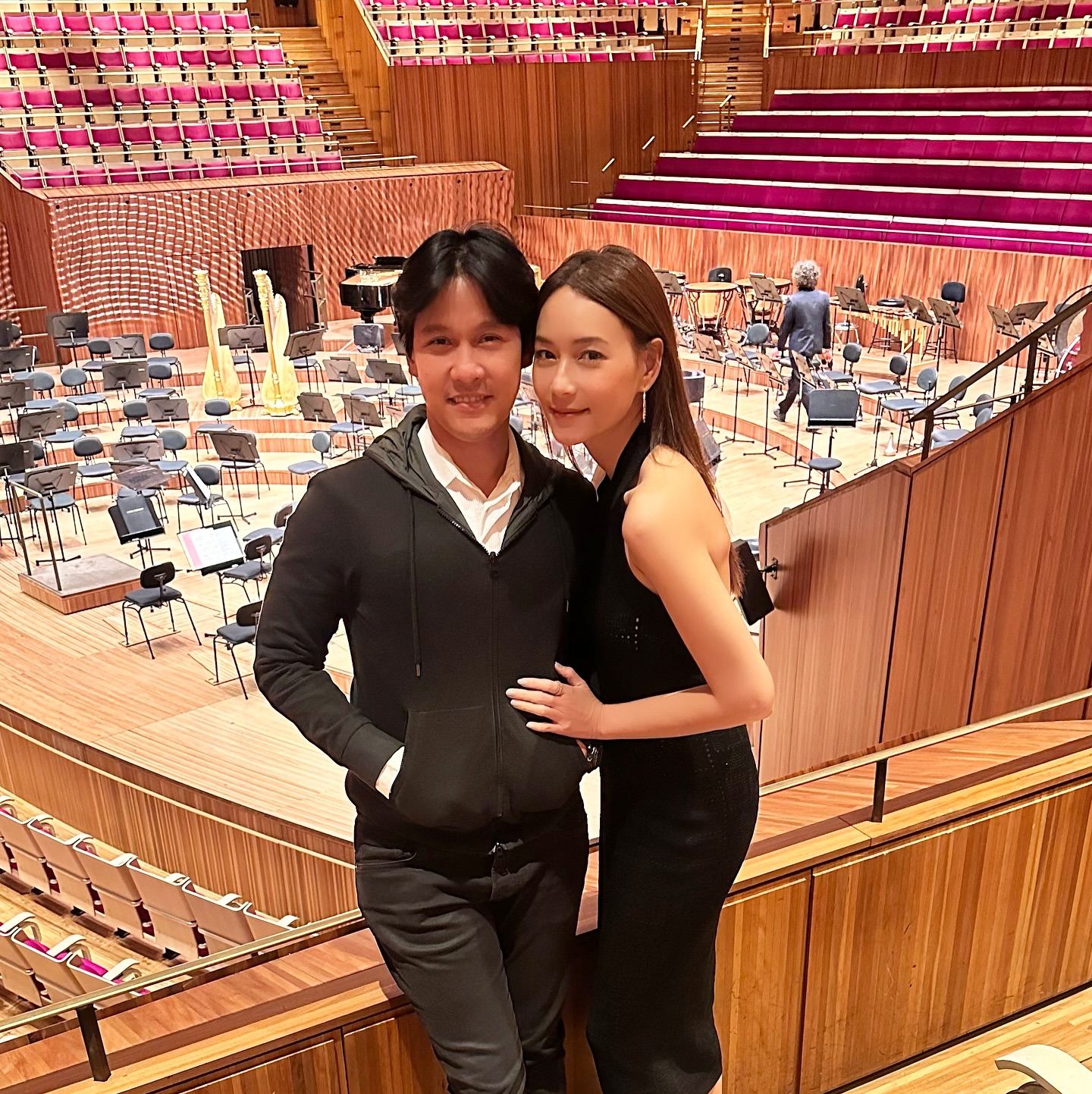 บี - น้ำทิพย์ จงรัชตวิบูลย์