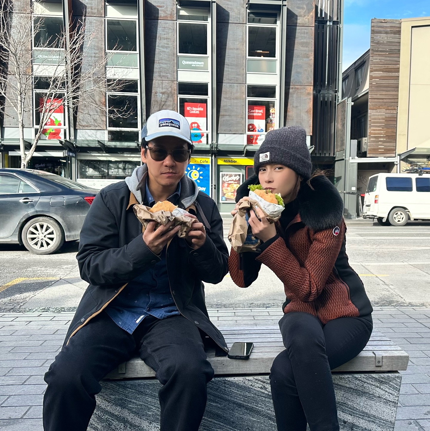 บี - น้ำทิพย์ จงรัชตวิบูลย์