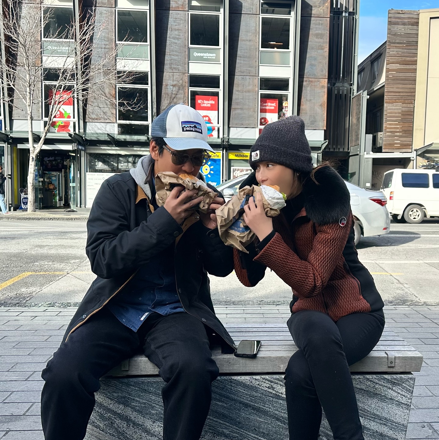 บี - น้ำทิพย์ จงรัชตวิบูลย์