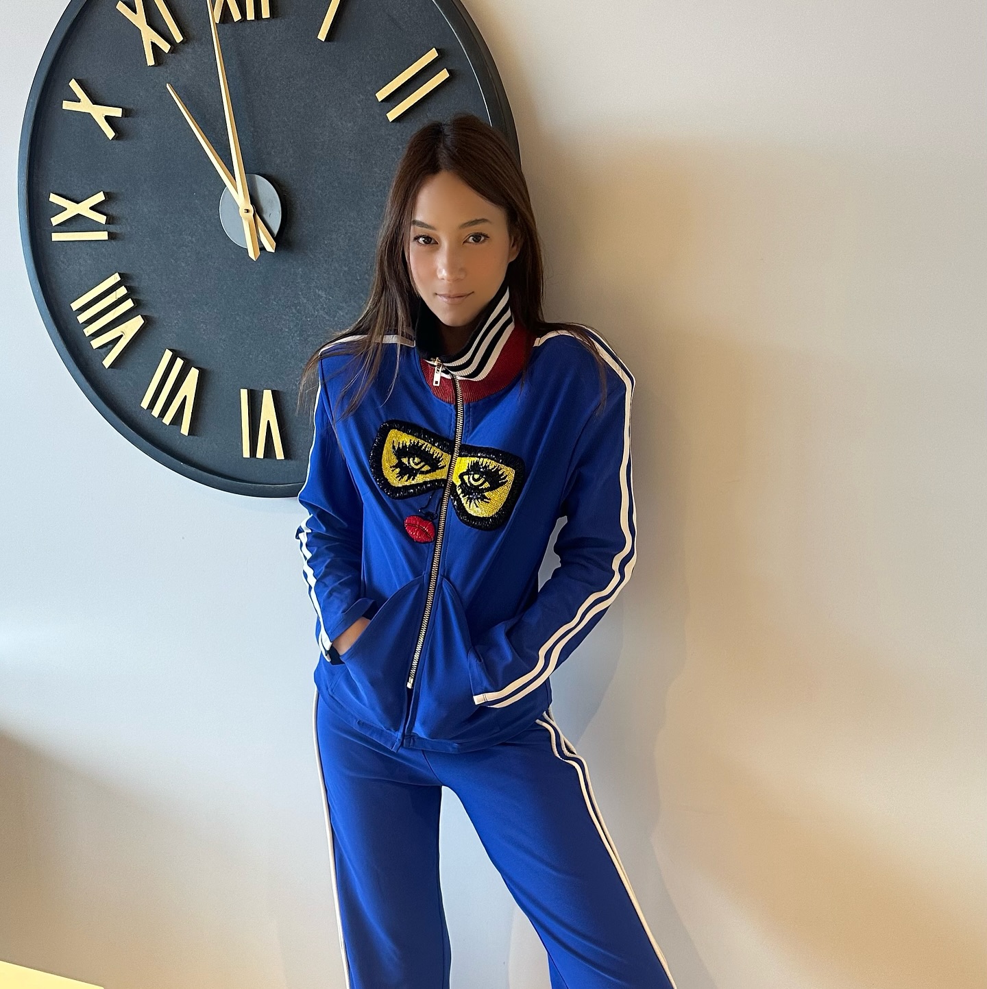 บี - น้ำทิพย์ จงรัชตวิบูลย์