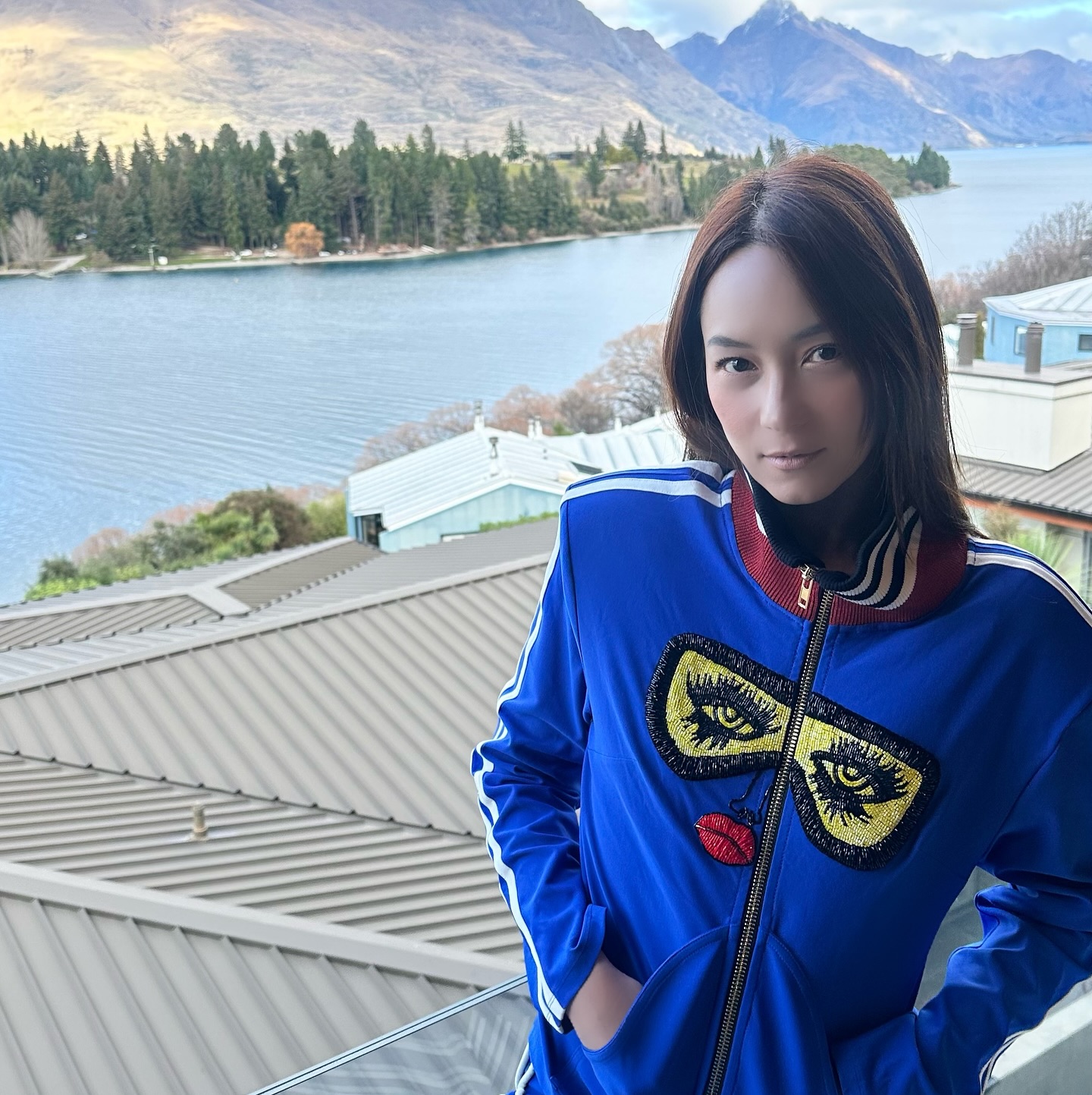 บี - น้ำทิพย์ จงรัชตวิบูลย์