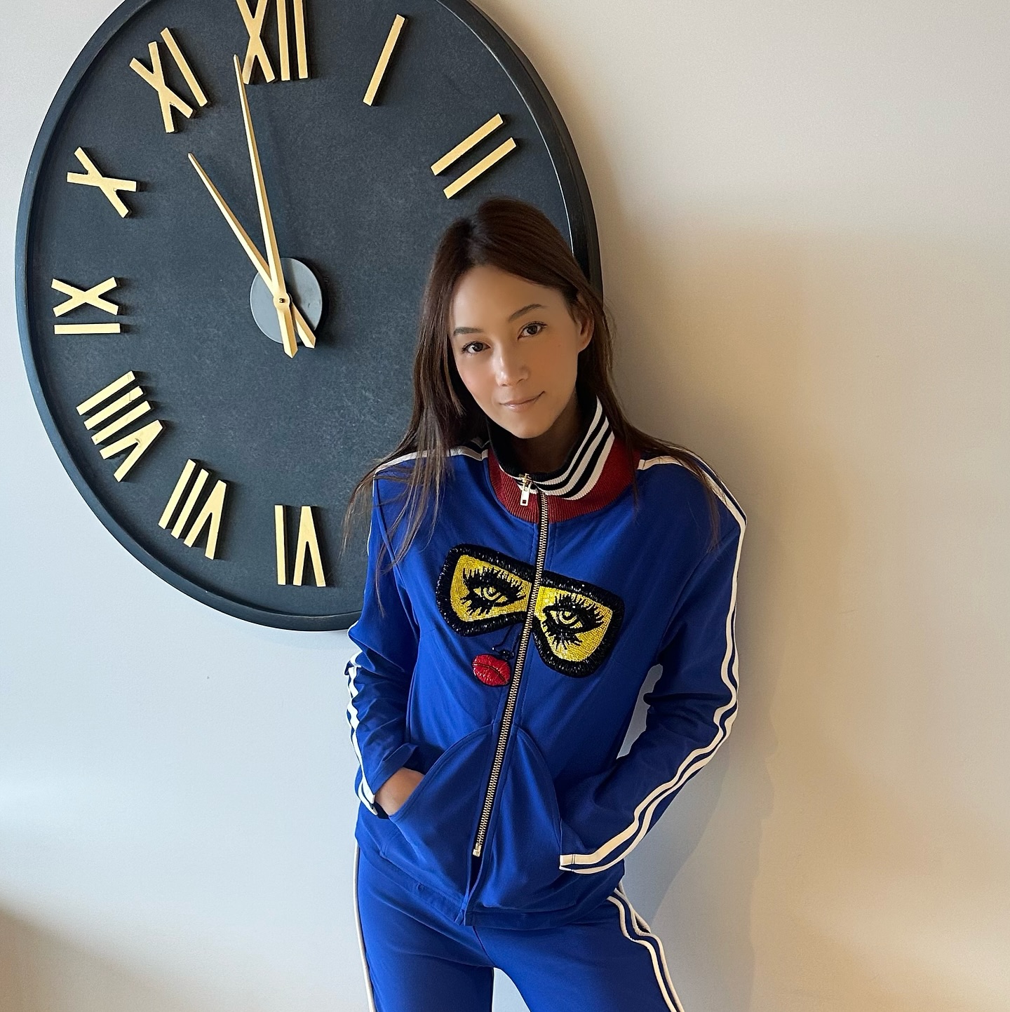 บี - น้ำทิพย์ จงรัชตวิบูลย์