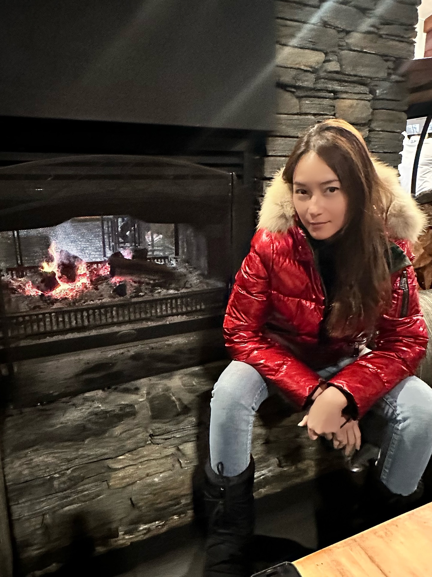 บี - น้ำทิพย์ จงรัชตวิบูลย์