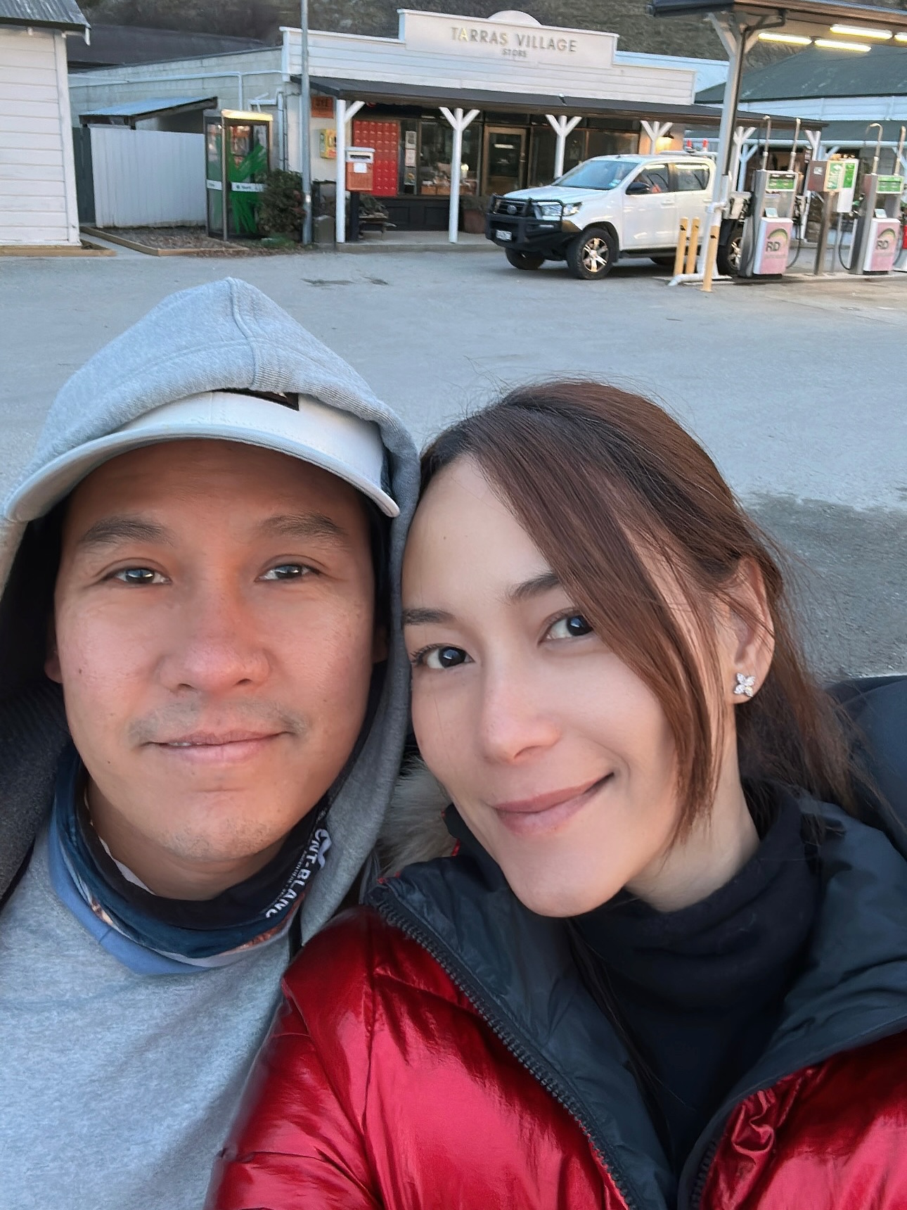 บี - น้ำทิพย์ จงรัชตวิบูลย์