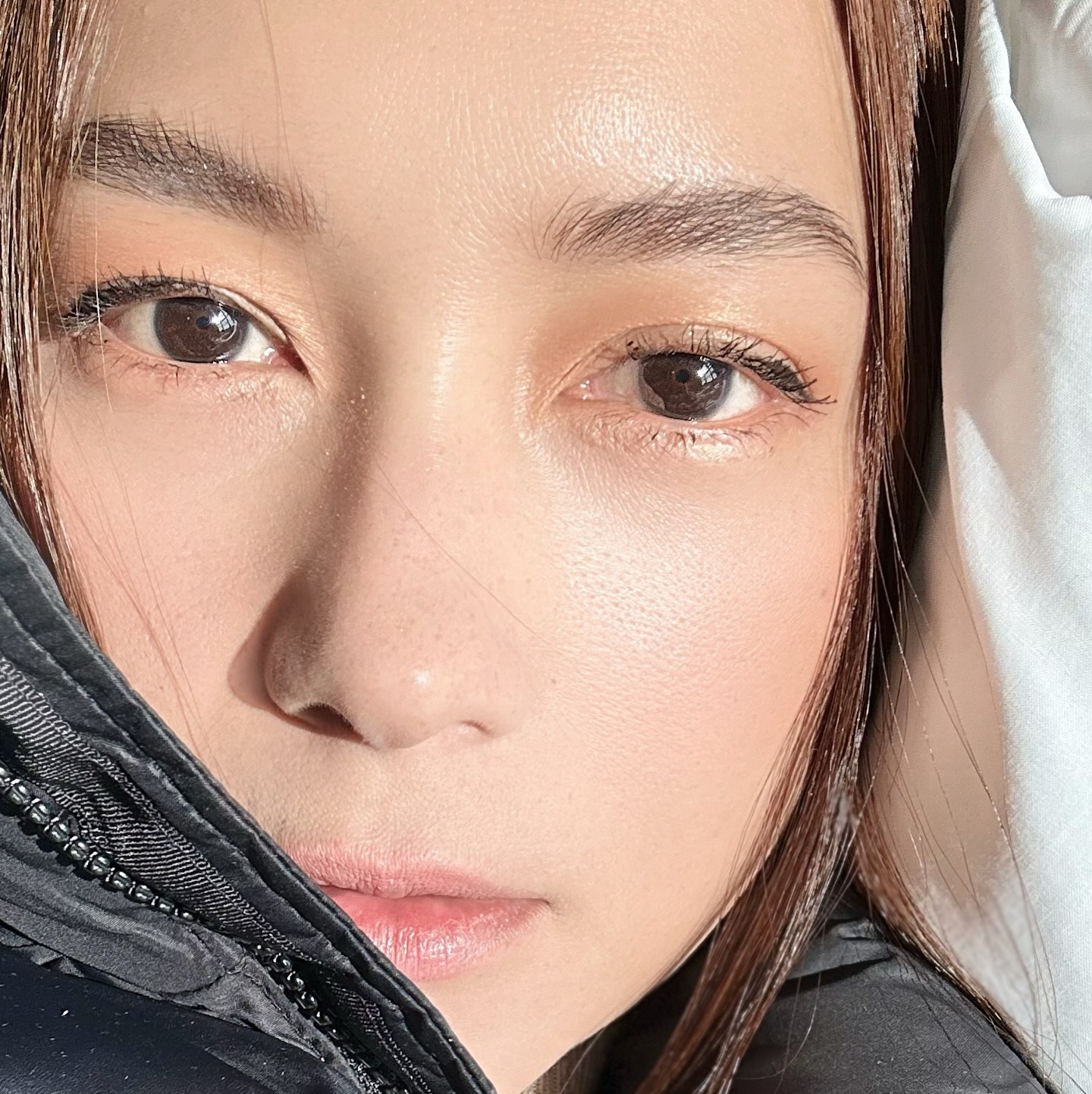 บี - น้ำทิพย์ จงรัชตวิบูลย์