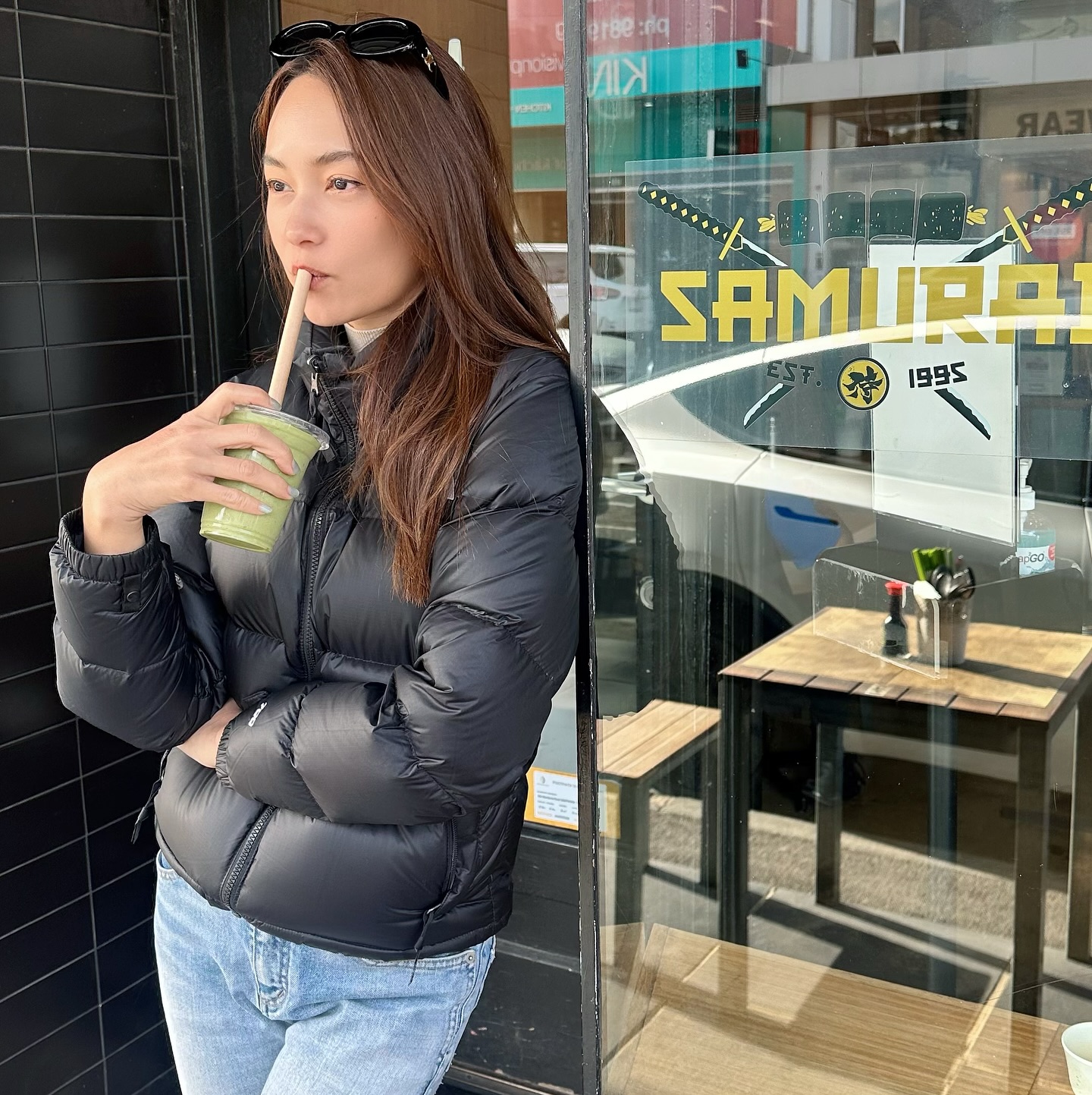 บี - น้ำทิพย์ จงรัชตวิบูลย์