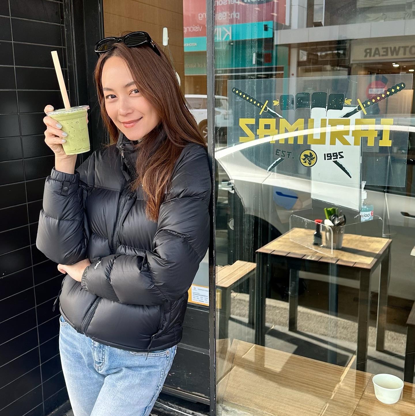 บี - น้ำทิพย์ จงรัชตวิบูลย์