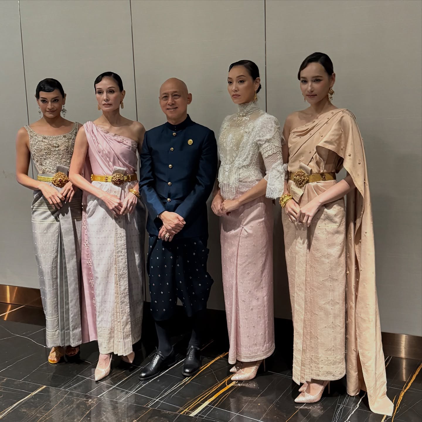 บี - น้ำทิพย์ จงรัชตวิบูลย์