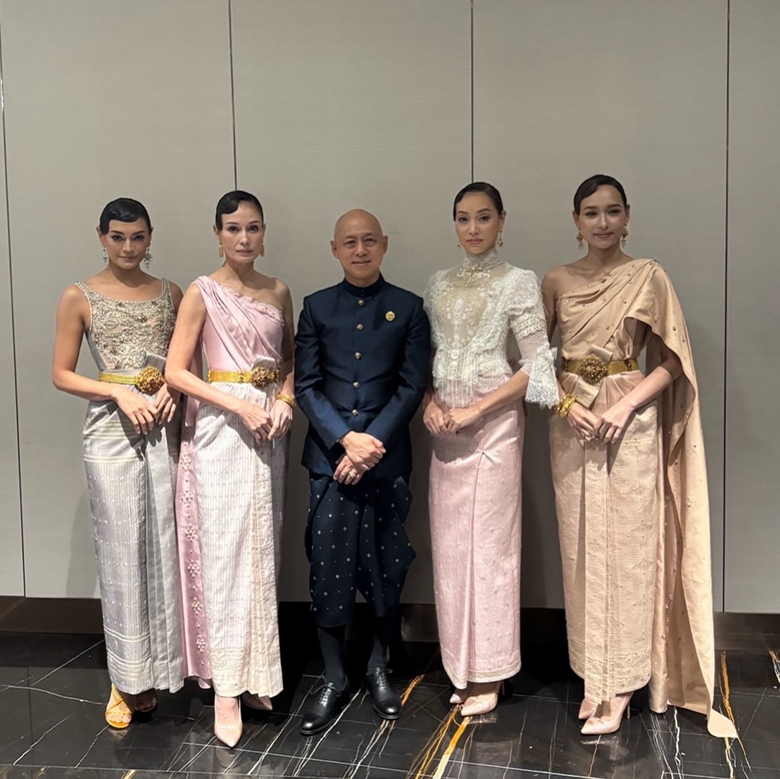 บี - น้ำทิพย์ จงรัชตวิบูลย์