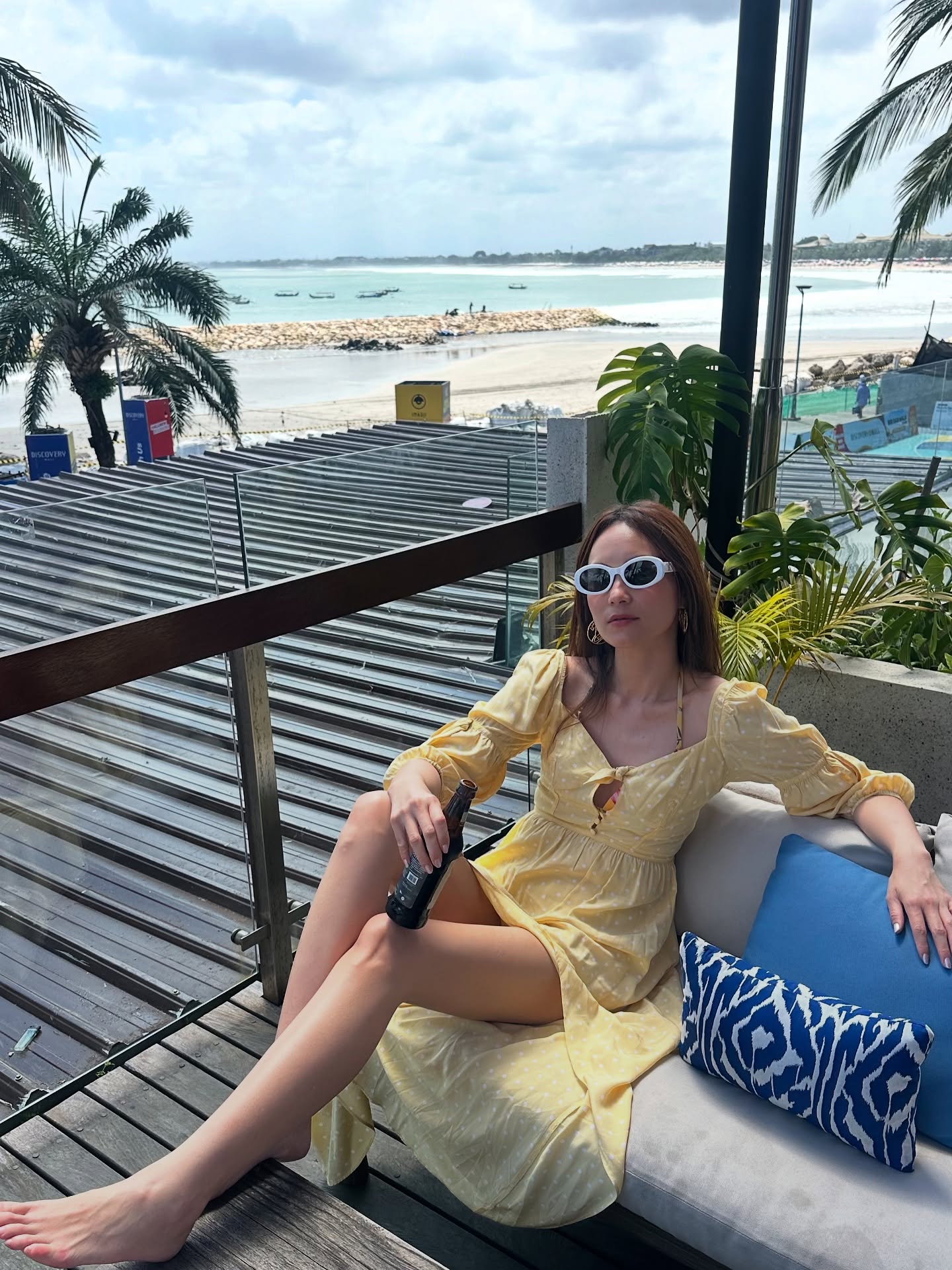 บี - น้ำทิพย์ จงรัชตวิบูลย์