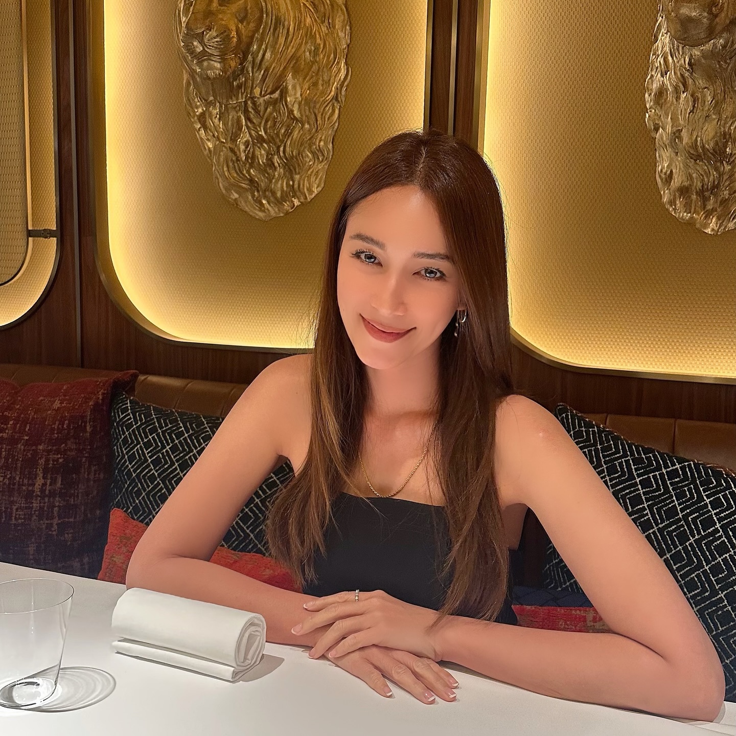 บี - น้ำทิพย์ จงรัชตวิบูลย์