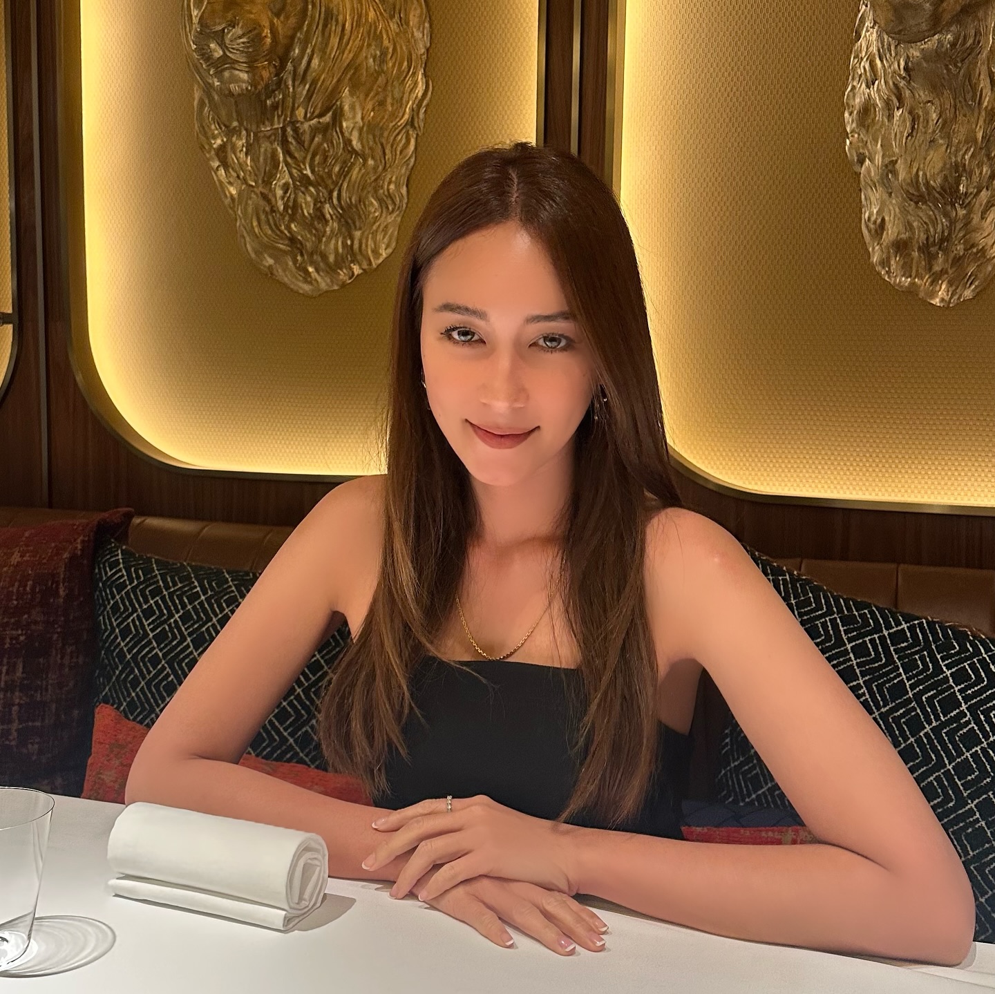 บี - น้ำทิพย์ จงรัชตวิบูลย์