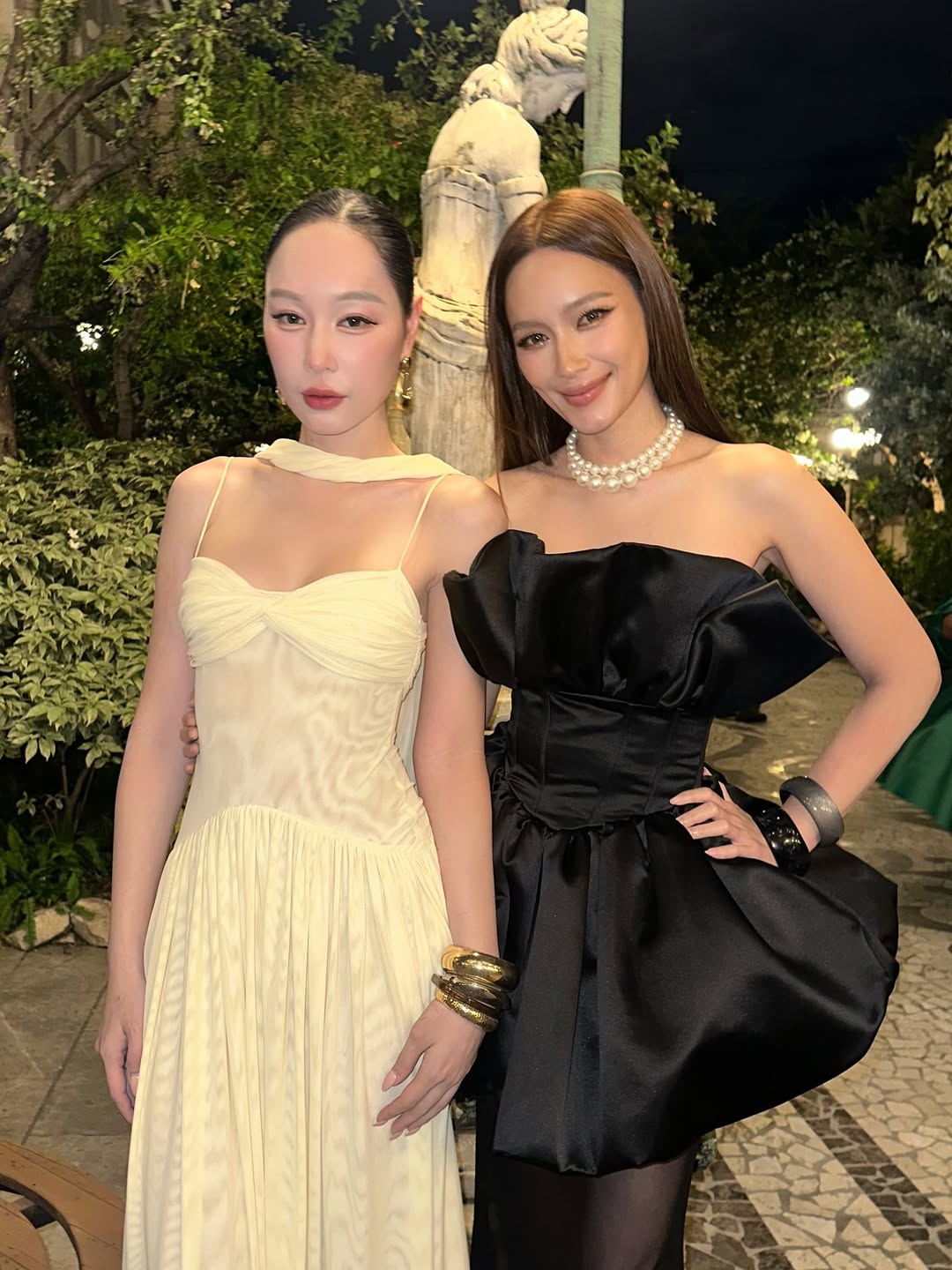 บี - น้ำทิพย์ จงรัชตวิบูลย์