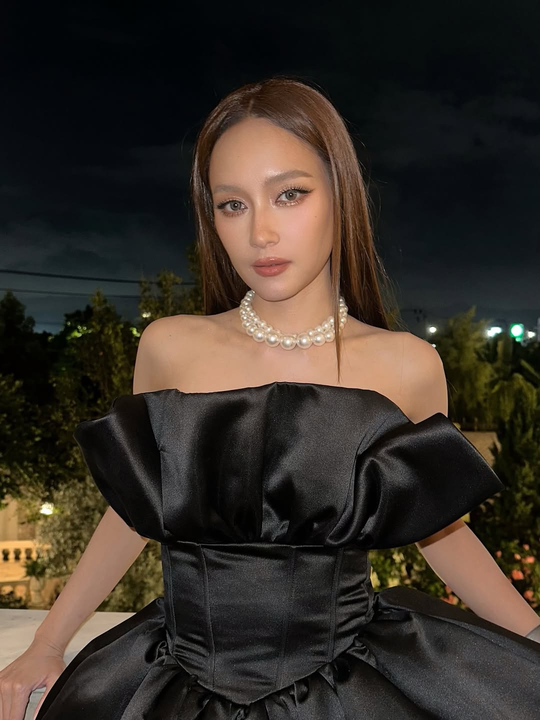 บี - น้ำทิพย์ จงรัชตวิบูลย์