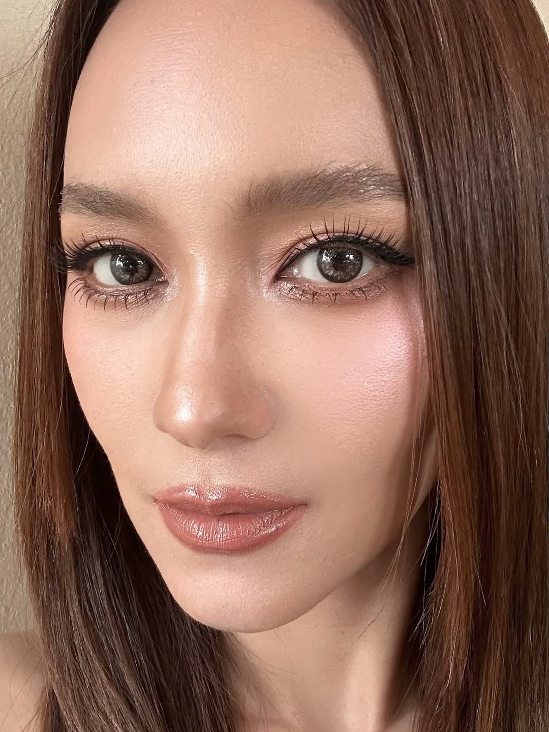บี - น้ำทิพย์ จงรัชตวิบูลย์