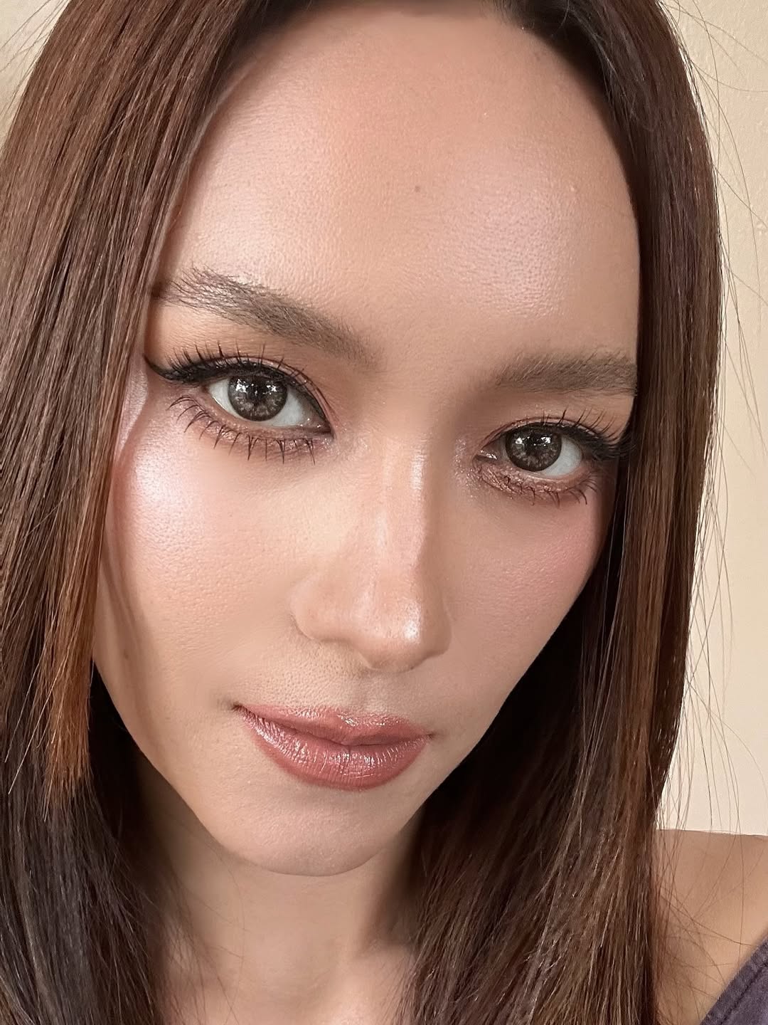 บี - น้ำทิพย์ จงรัชตวิบูลย์