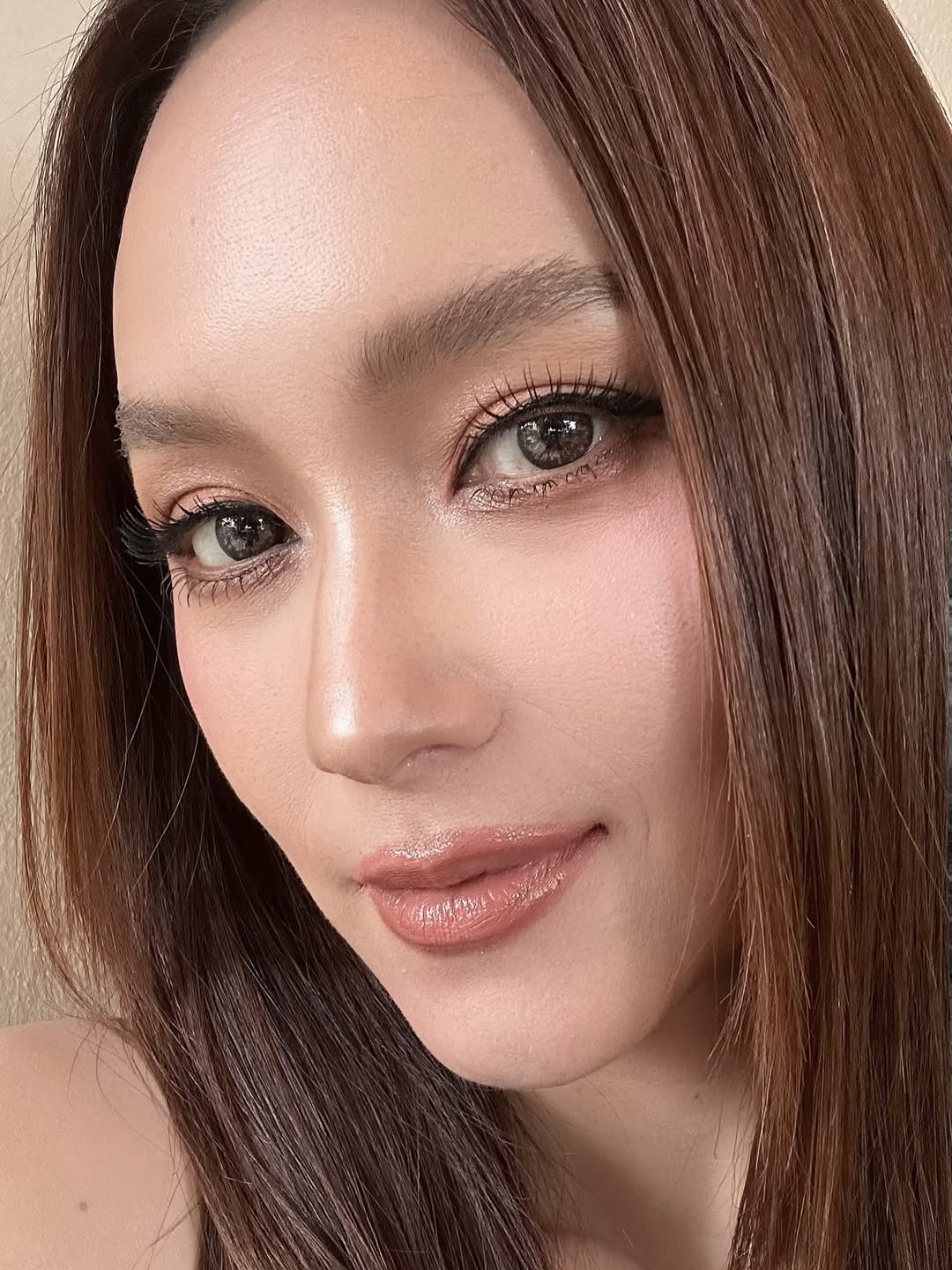 บี - น้ำทิพย์ จงรัชตวิบูลย์