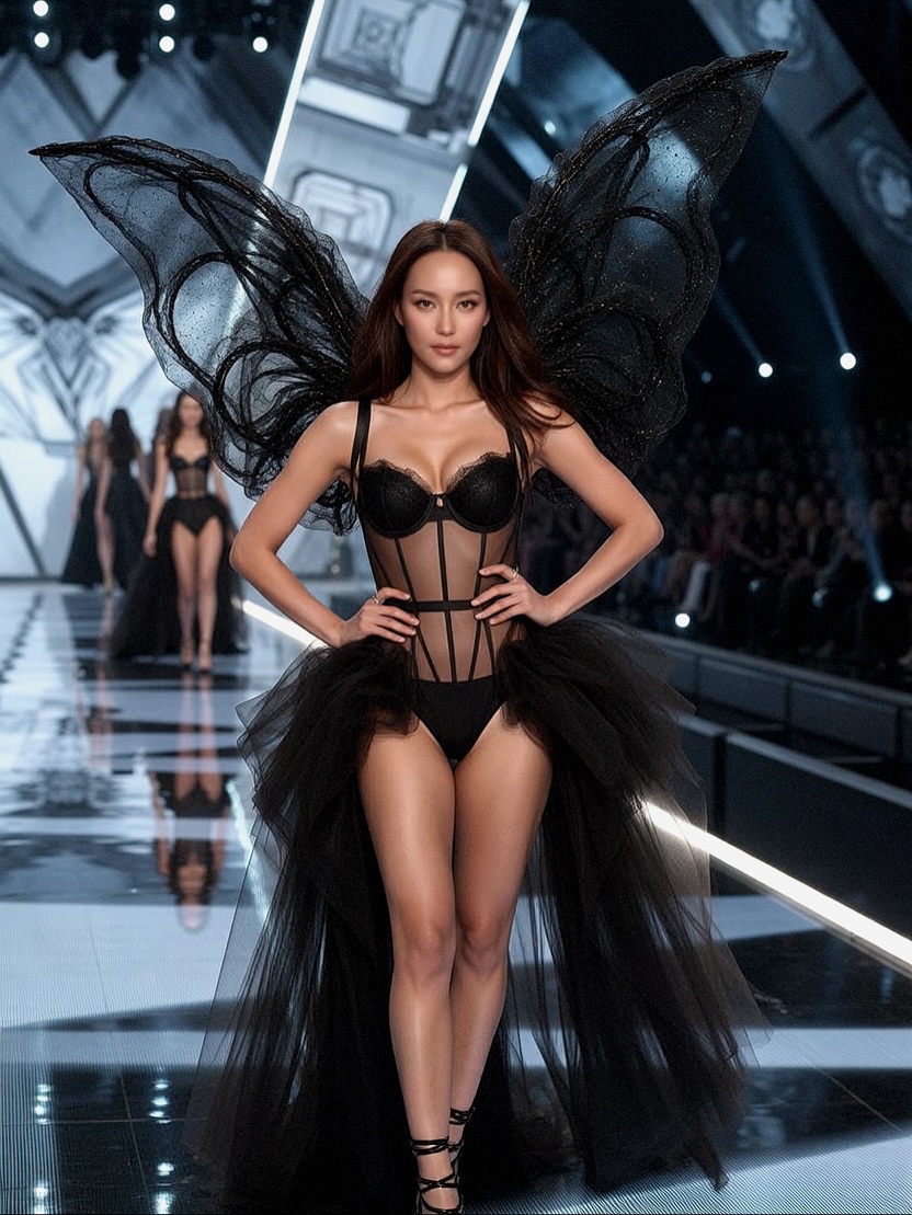 บี - น้ำทิพย์ จงรัชตวิบูลย์