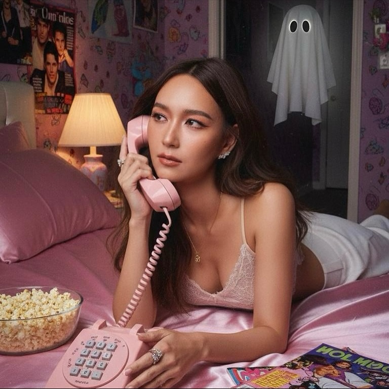 บี - น้ำทิพย์ จงรัชตวิบูลย์