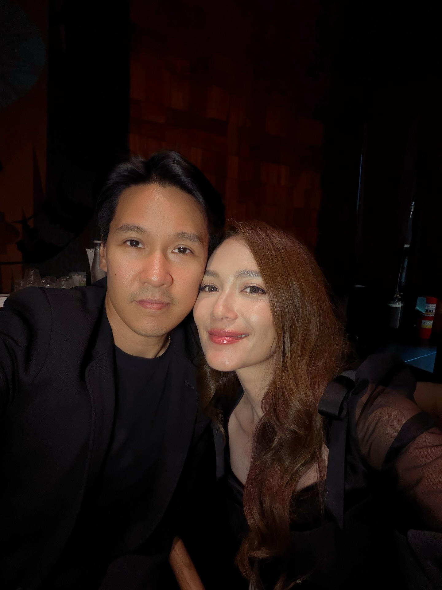 บี - น้ำทิพย์ จงรัชตวิบูลย์