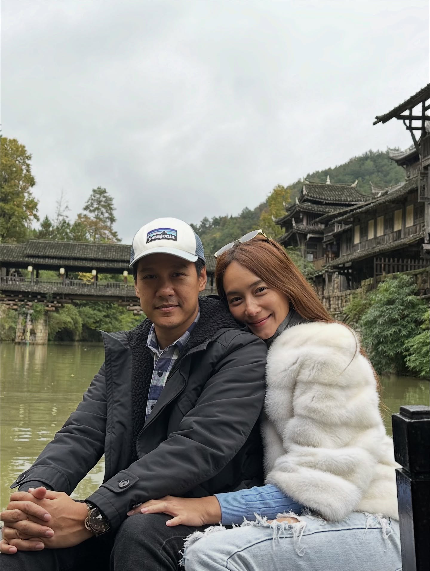 บี - น้ำทิพย์ จงรัชตวิบูลย์