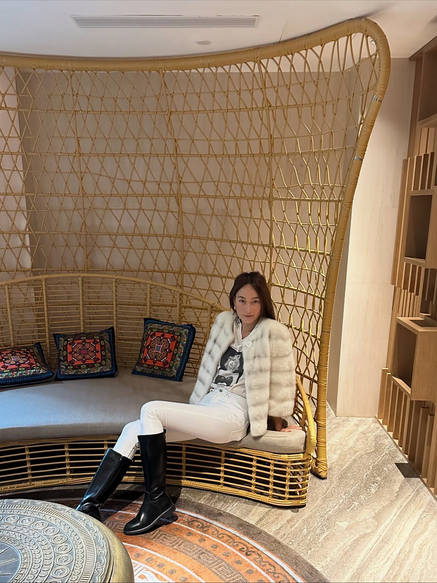 บี - น้ำทิพย์ จงรัชตวิบูลย์