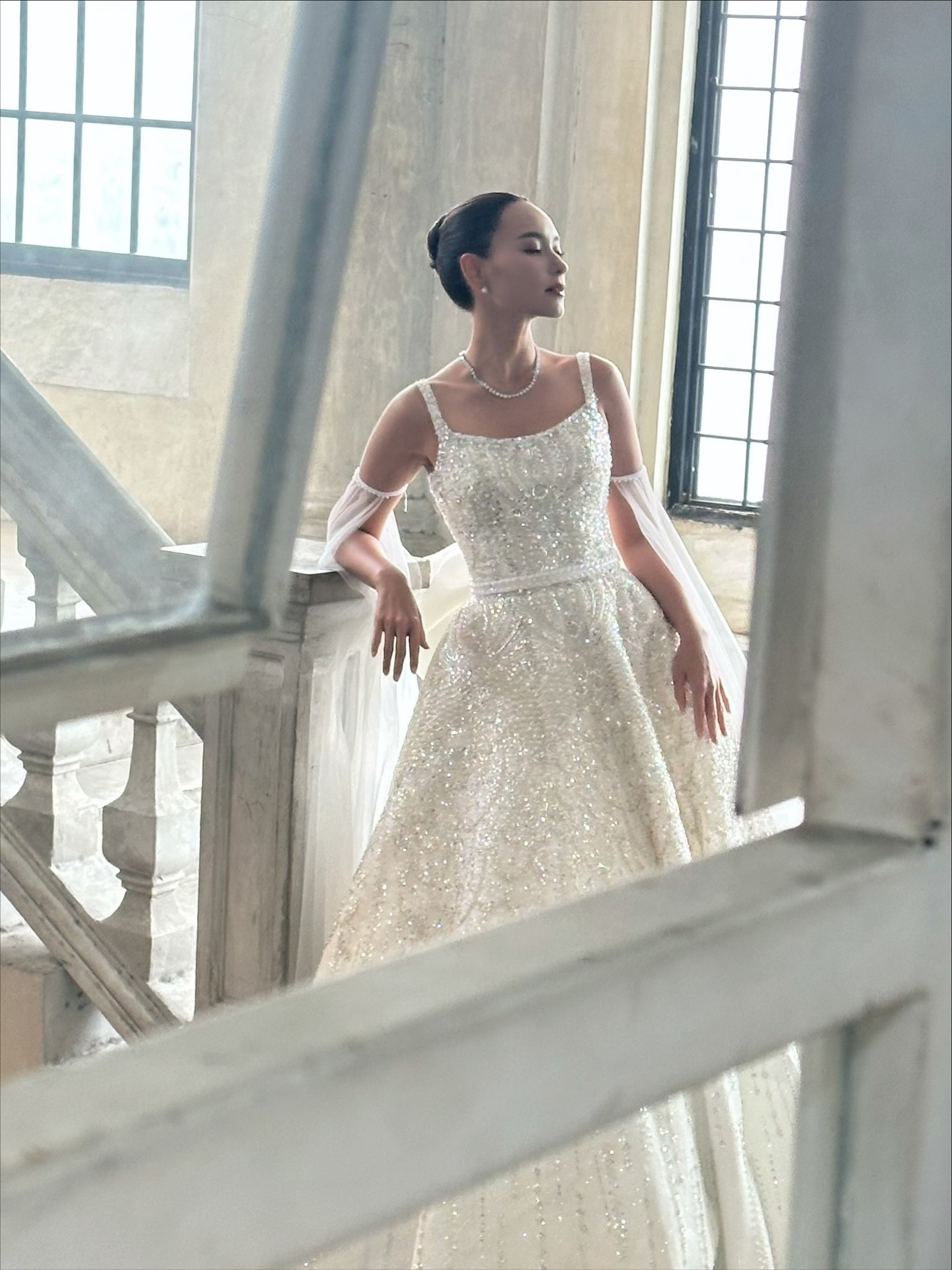 บี - น้ำทิพย์ จงรัชตวิบูลย์