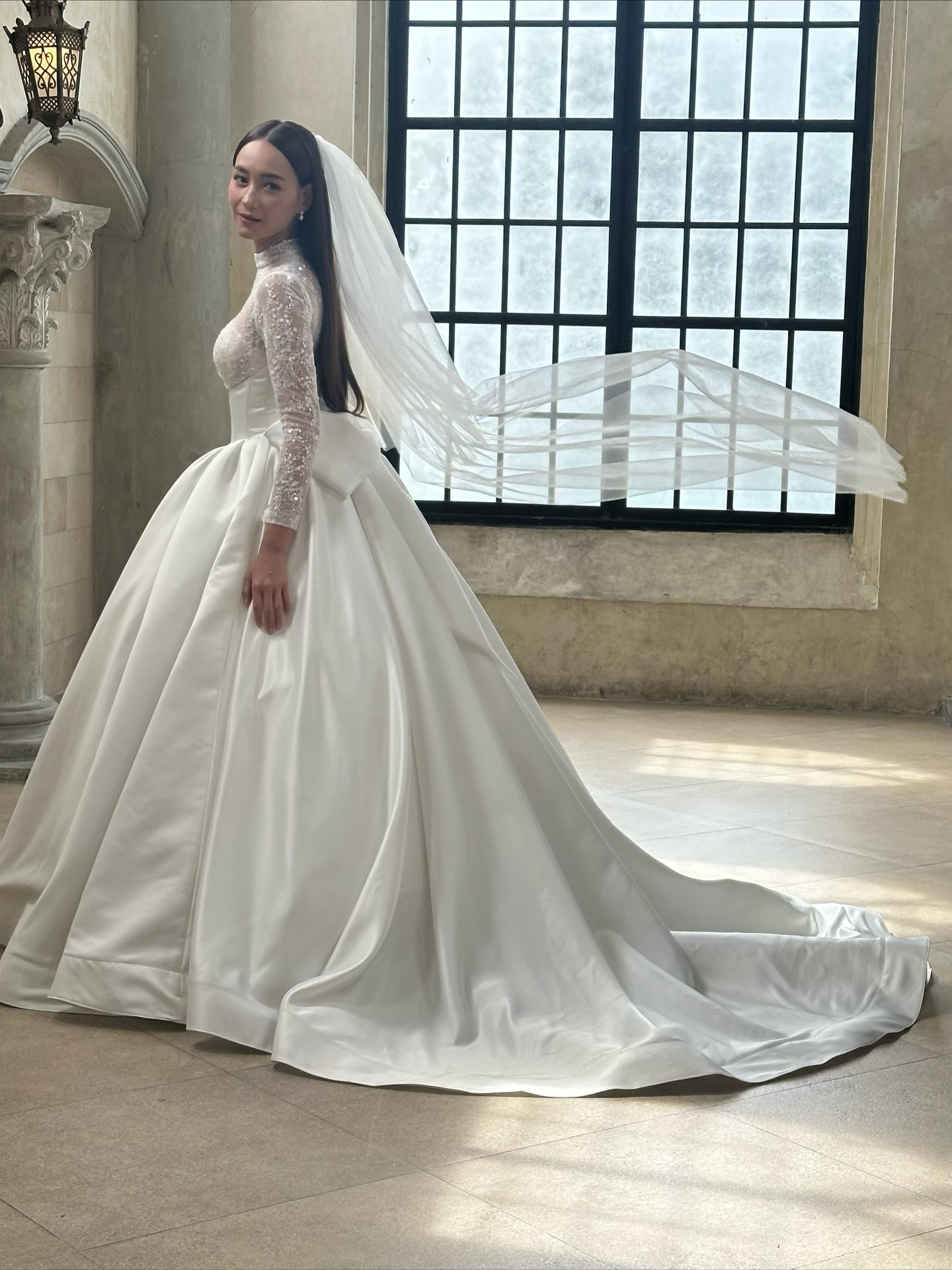 บี - น้ำทิพย์ จงรัชตวิบูลย์