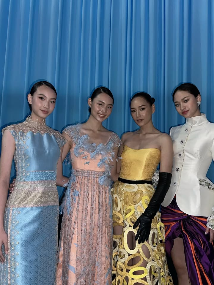 บี - น้ำทิพย์ จงรัชตวิบูลย์