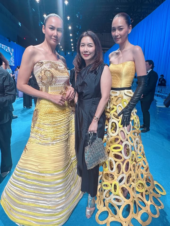 บี - น้ำทิพย์ จงรัชตวิบูลย์